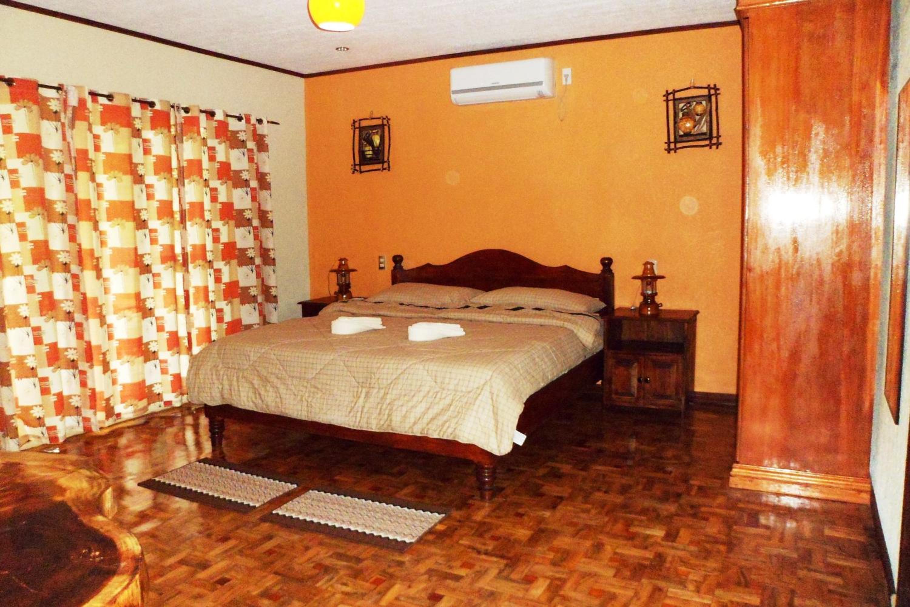 Suite with Garden View