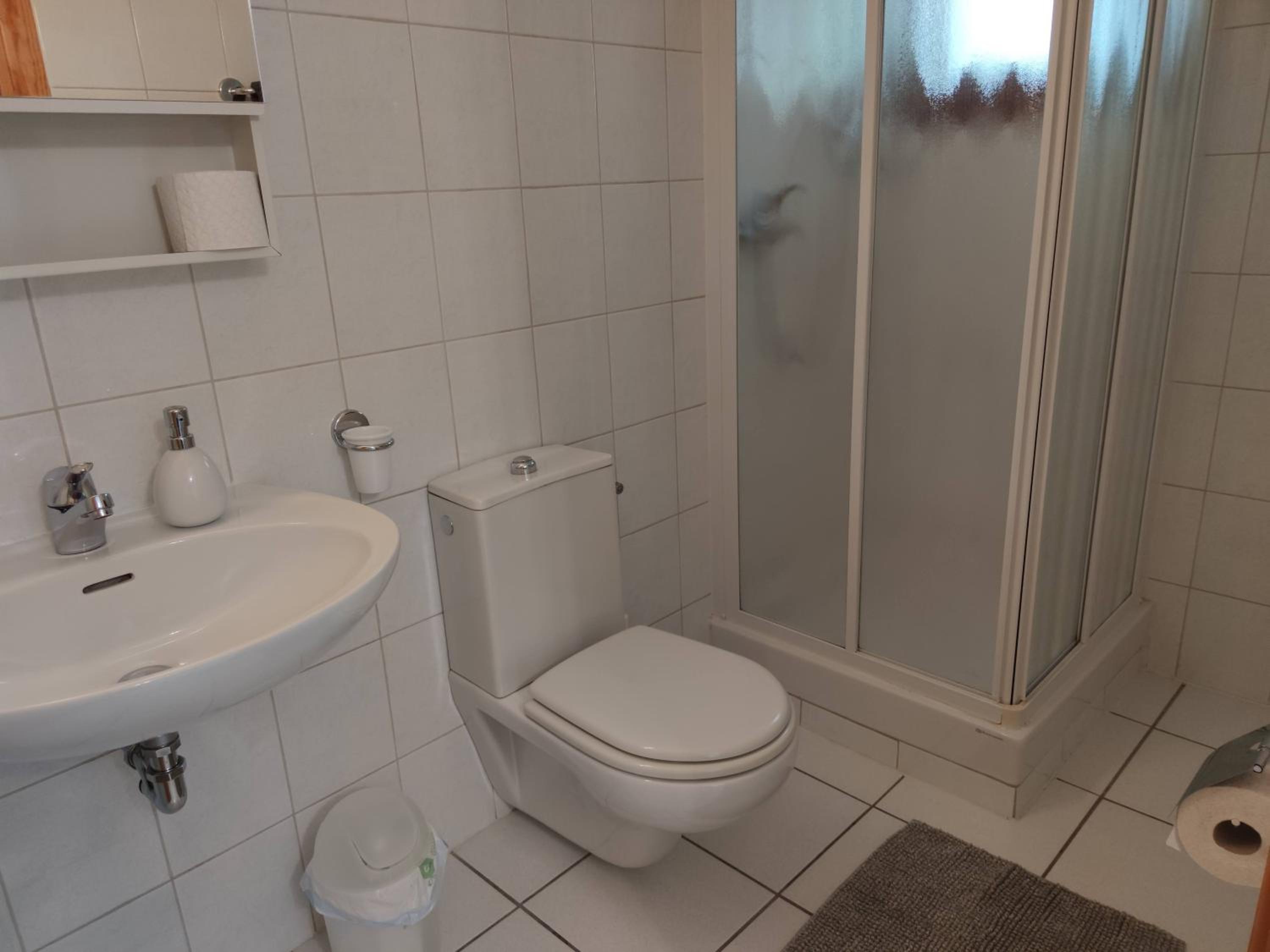 Studio Apartment photo 2