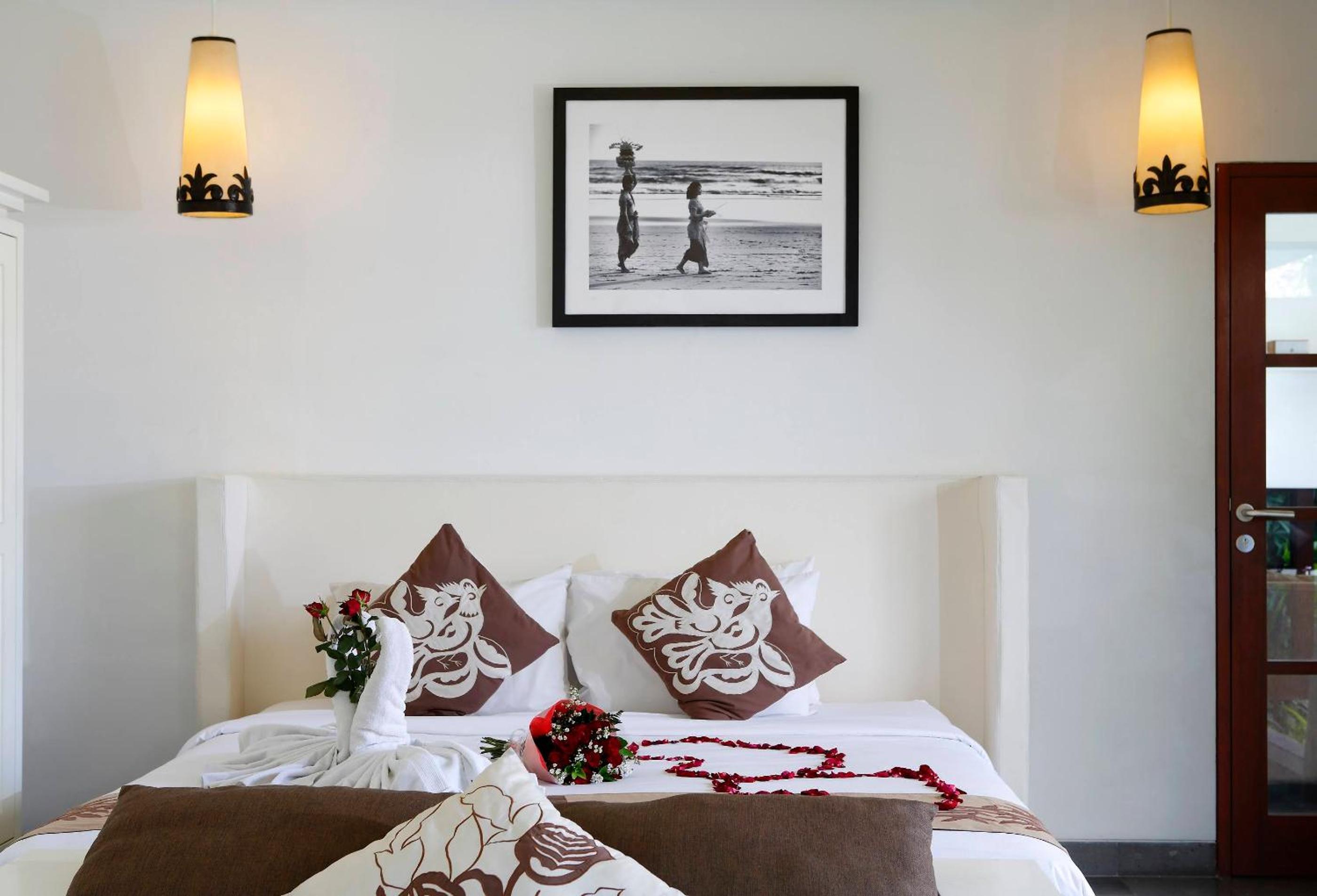 One-Bedroom Villa with Private Pool - Photo 4