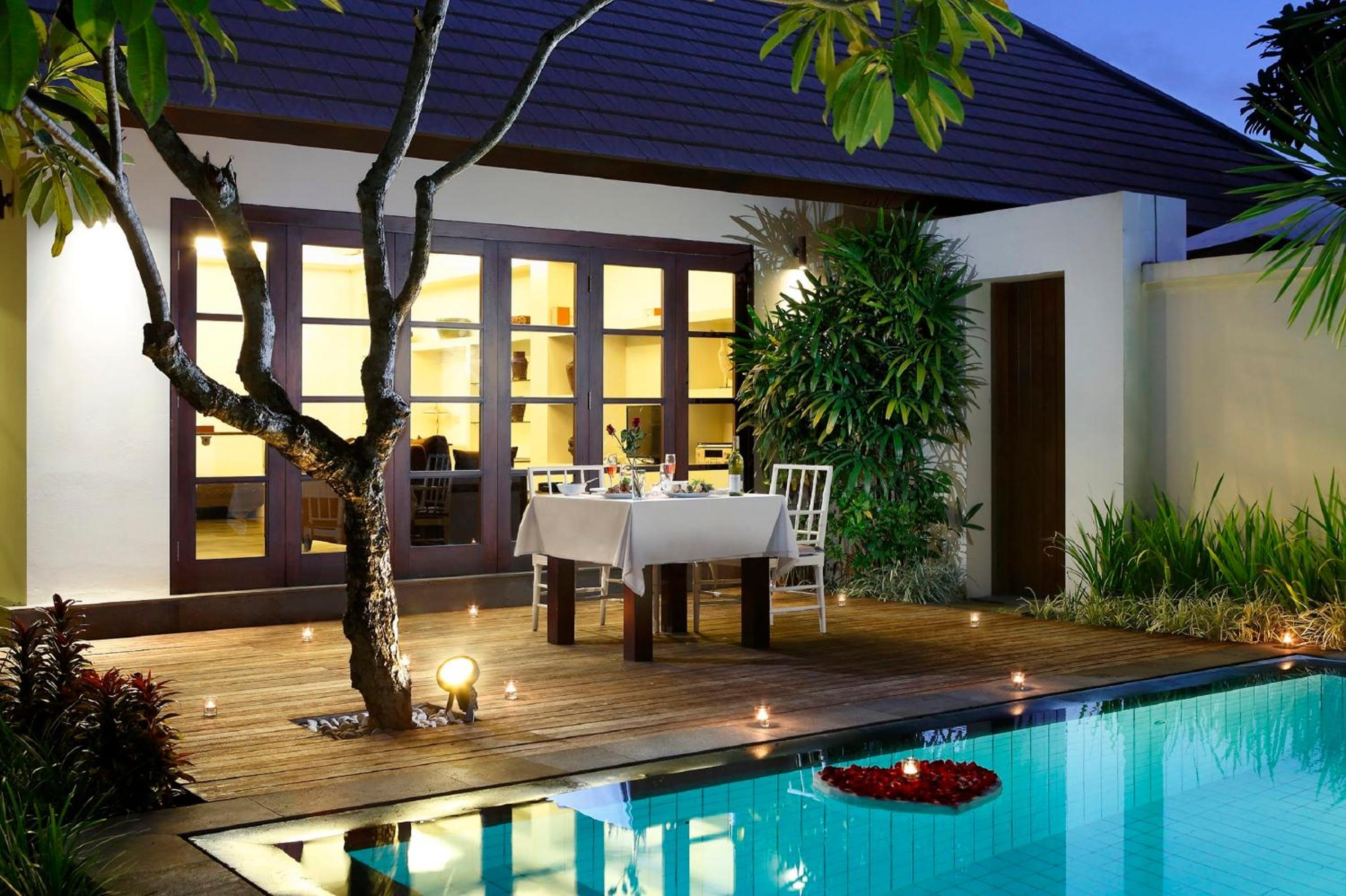 One-Bedroom Villa with Private Pool - Photo 7