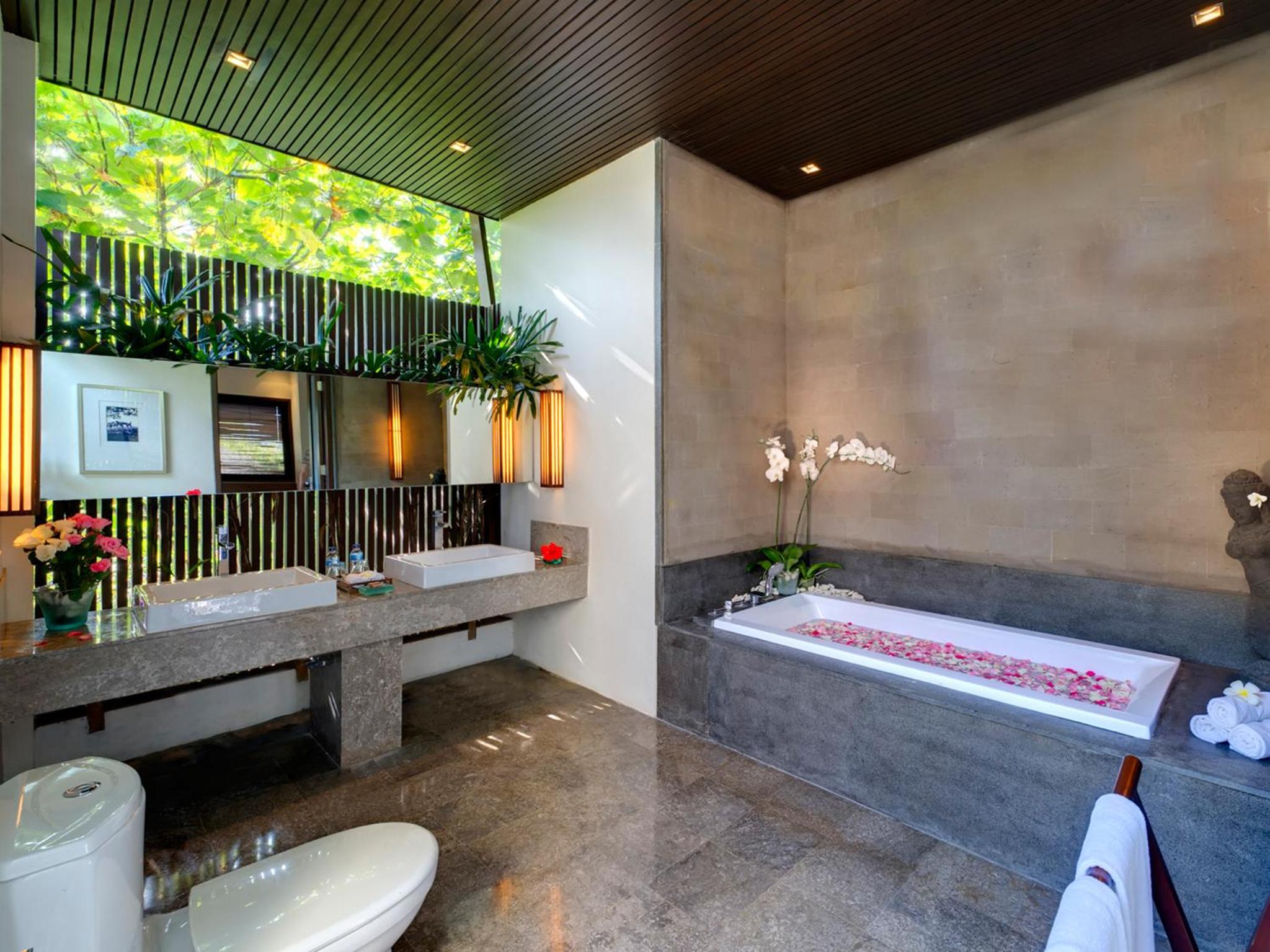 One-Bedroom Pool Villa - Photo 4