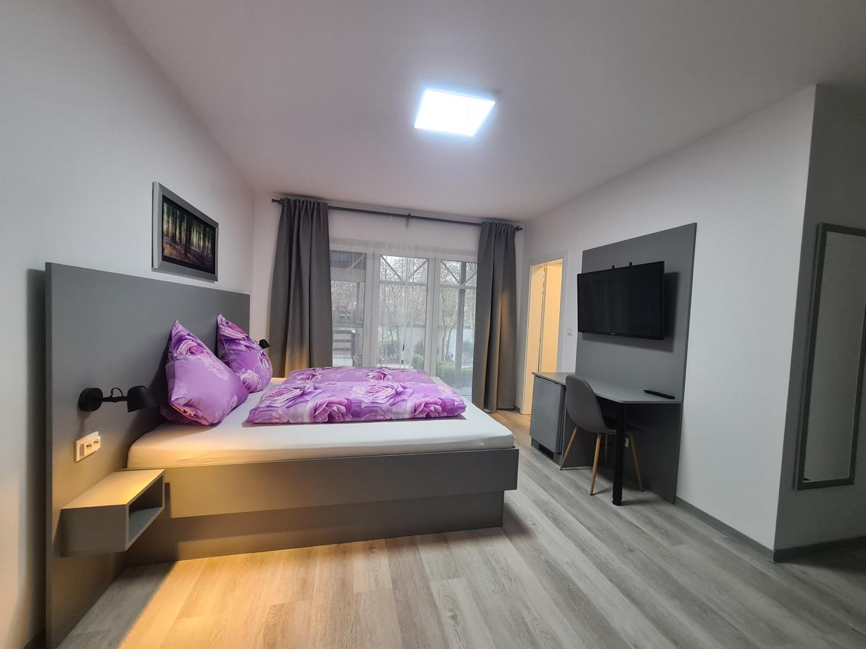 Double Room photo 1