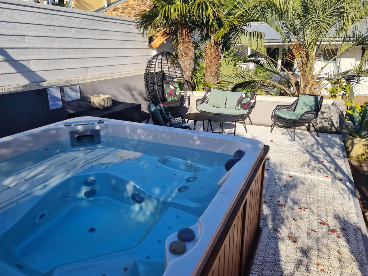 Double Room with Terrace photo 3