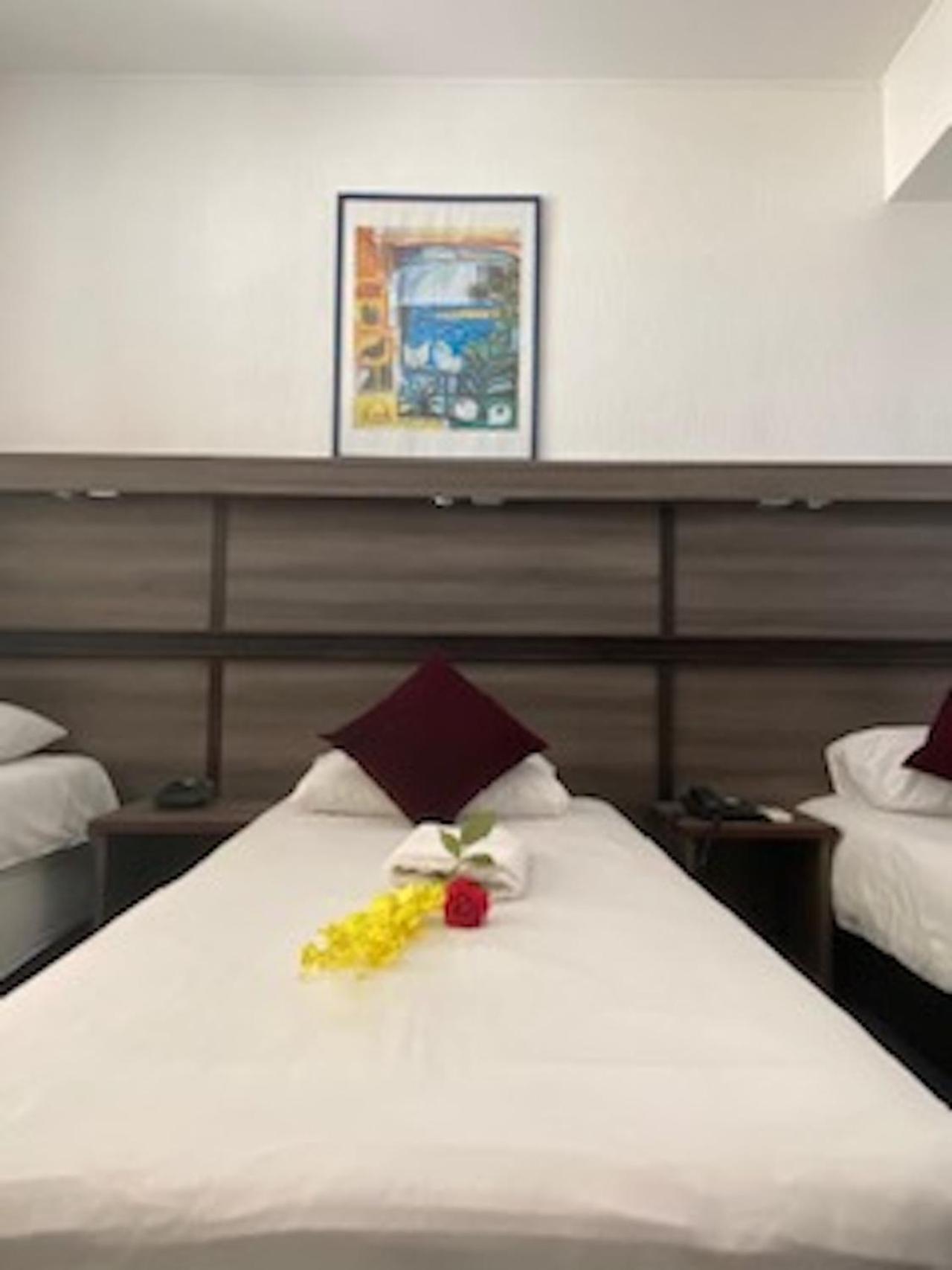Superior Triple Room photo 3