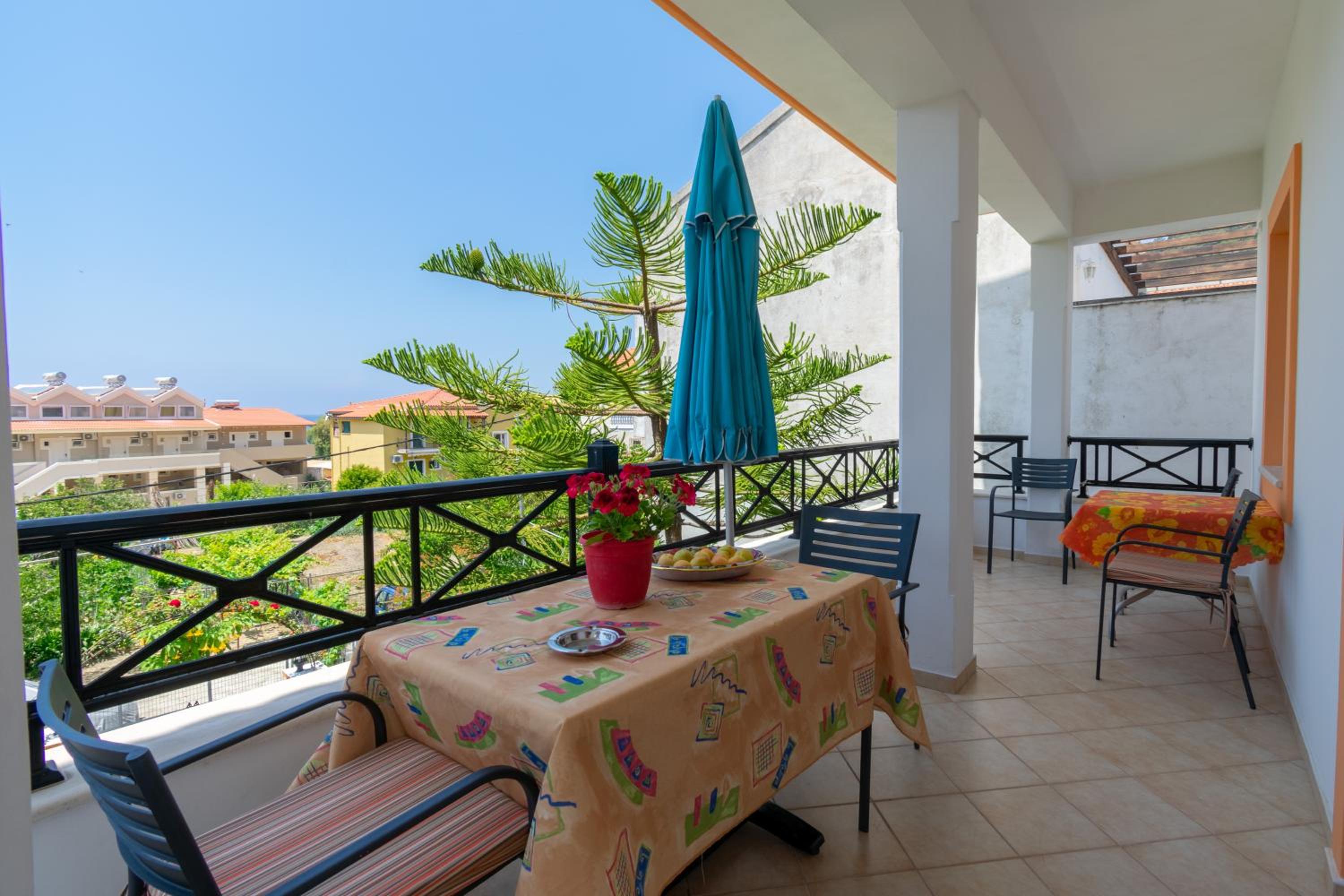 Apartment with Sea View photo 3
