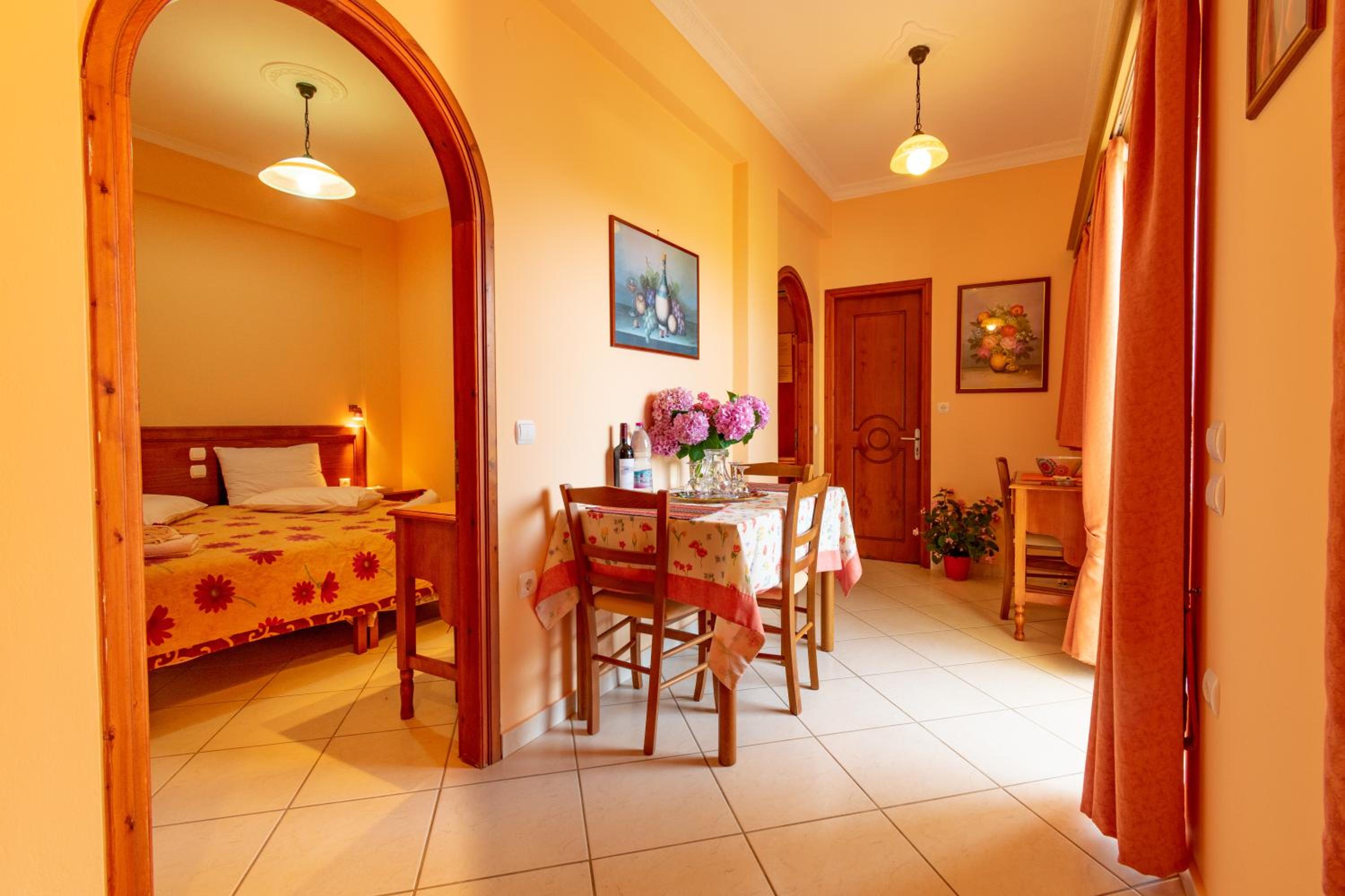 Apartment with Sea View photo 2