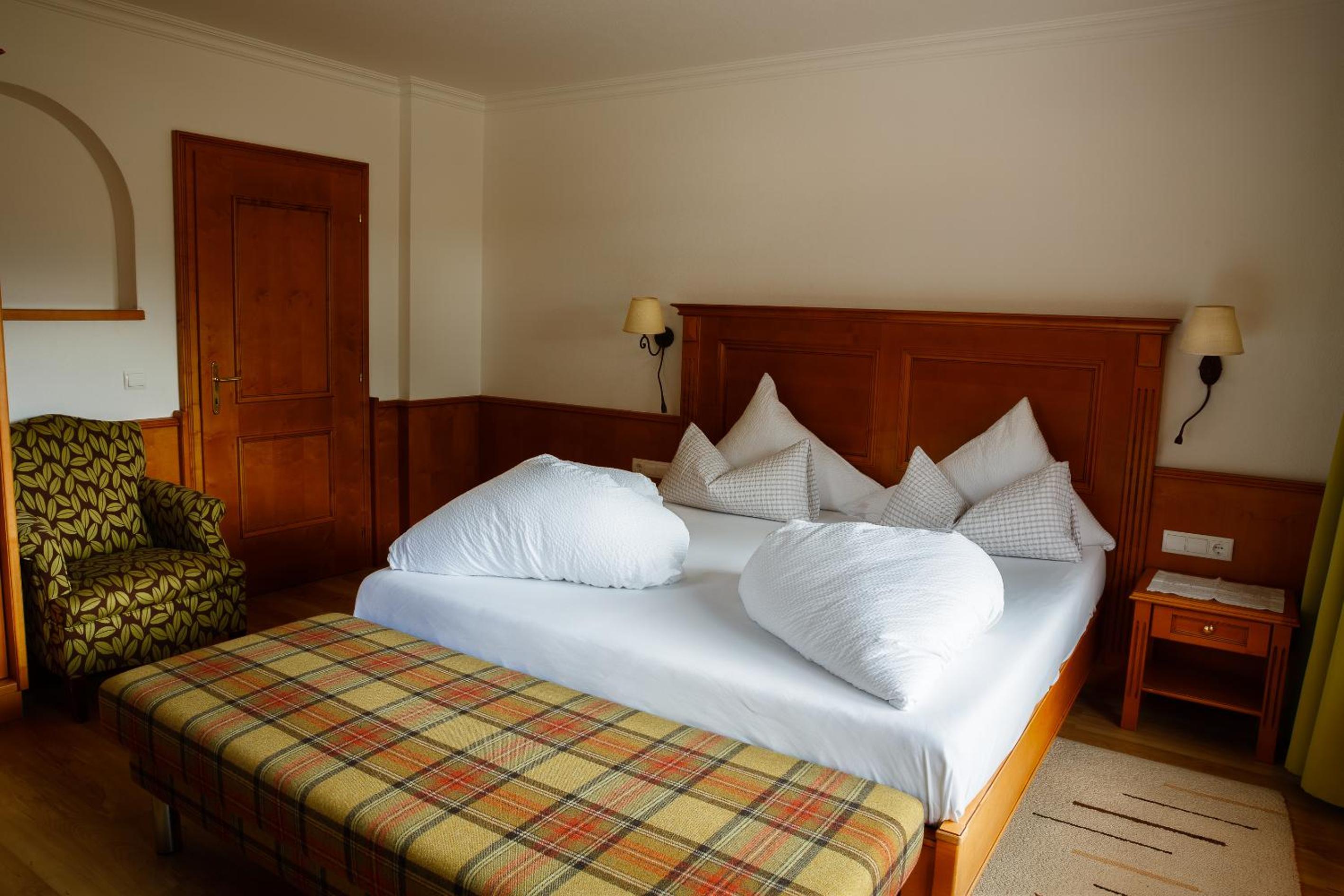 Double Room with Shower photo 1