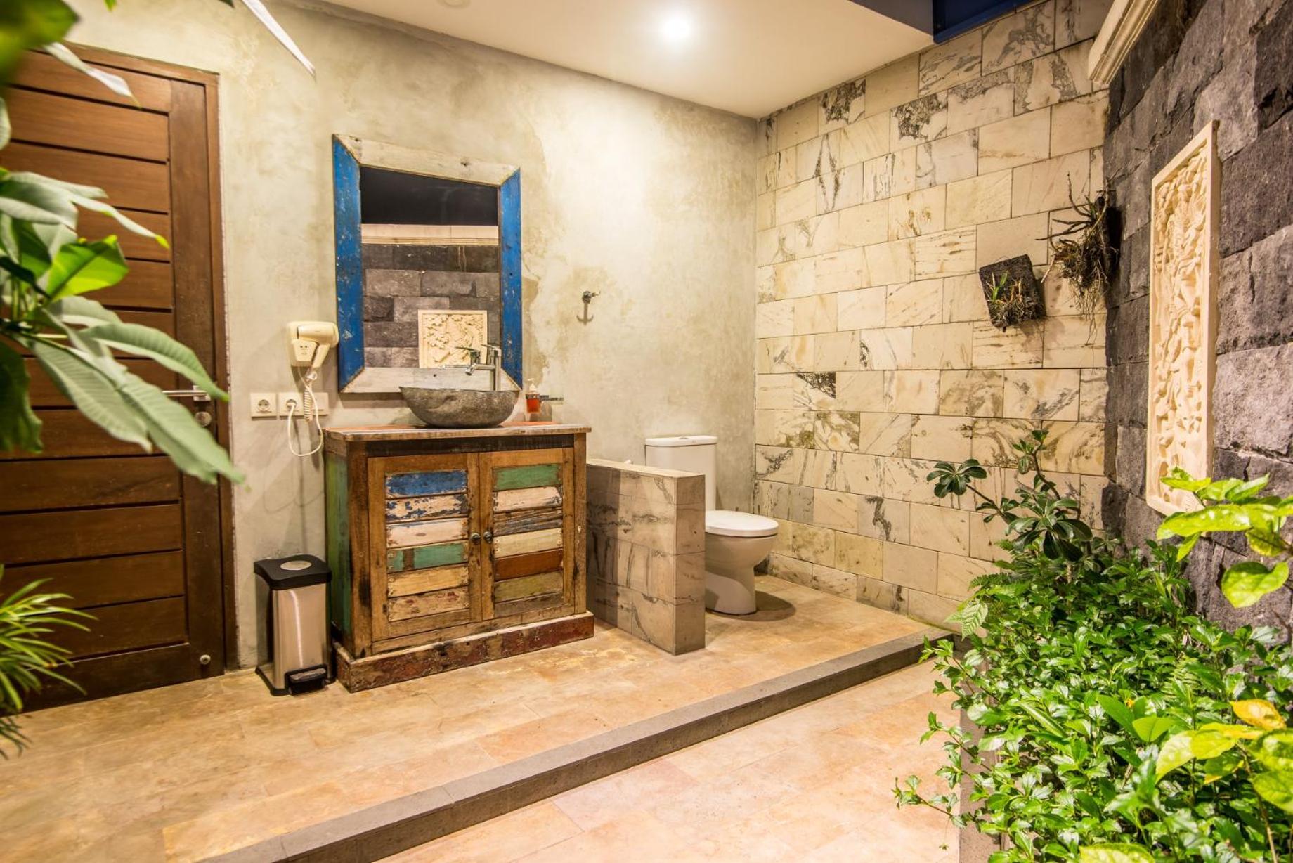 Deluxe Garden Suite photo 2