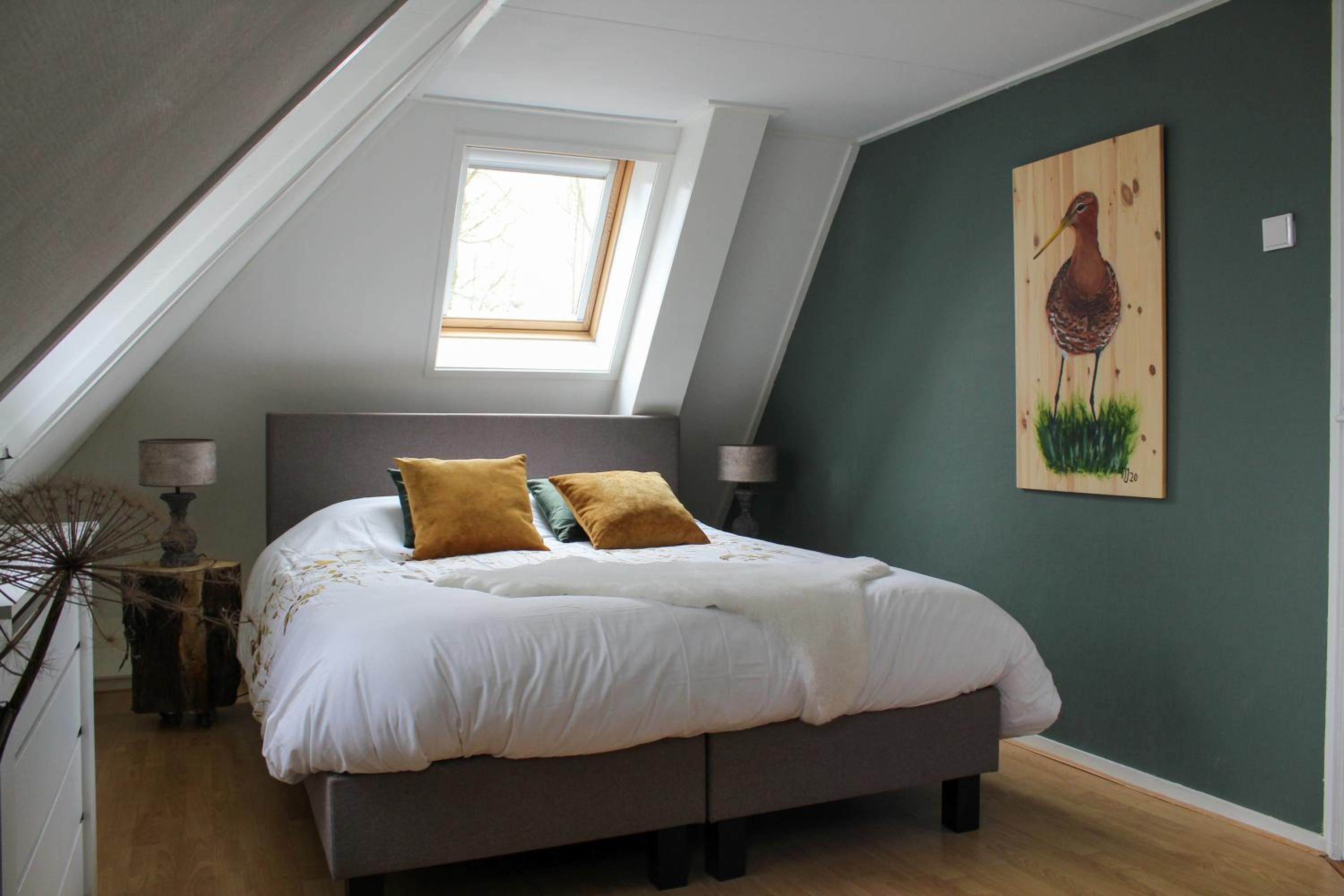 Double Room With Private Bathroom photo 1