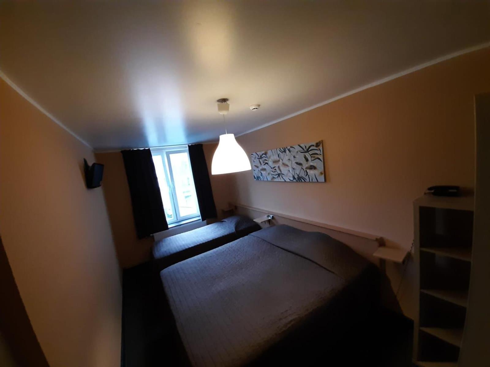 Triple Room photo 2