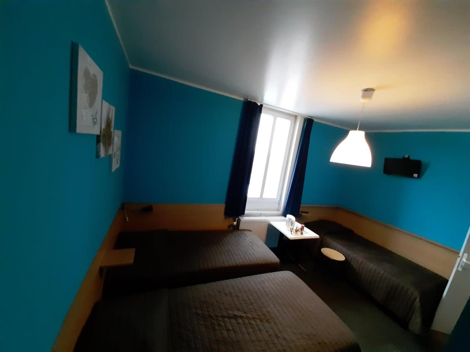 Triple Room - Photo 1