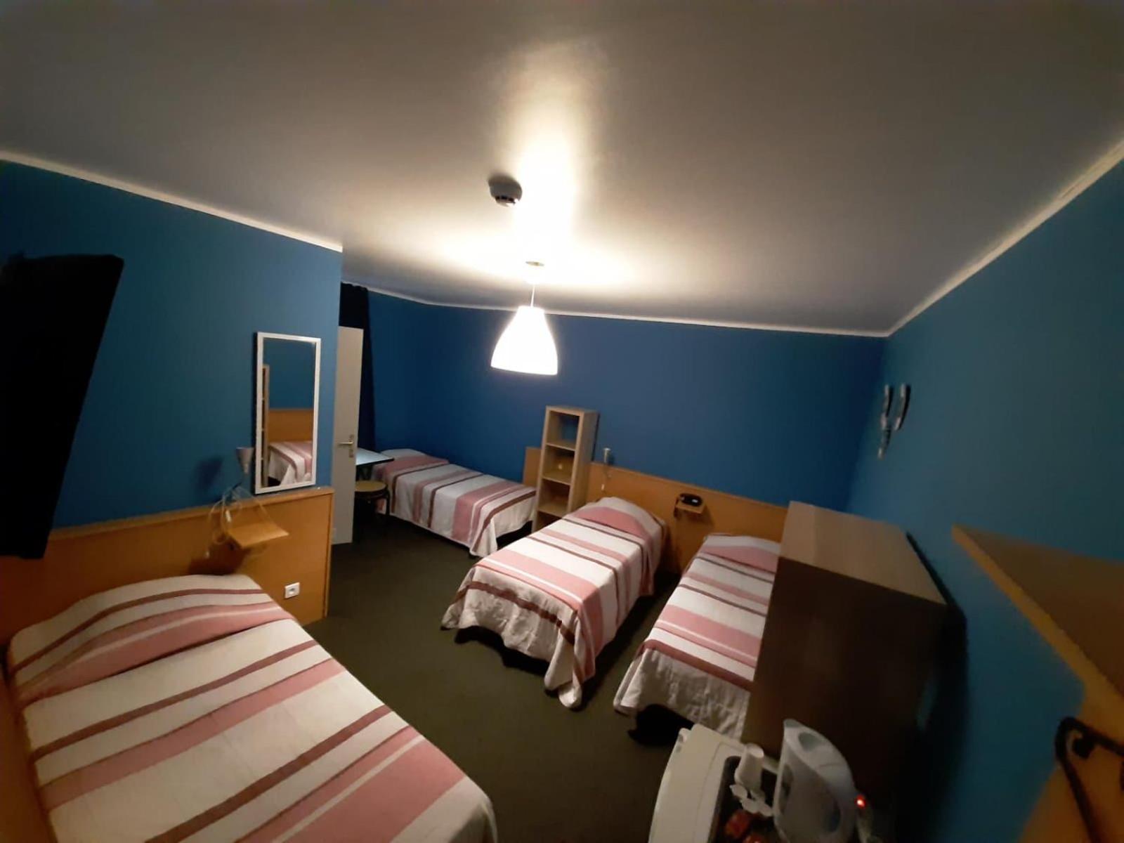 Quadruple Room photo 1