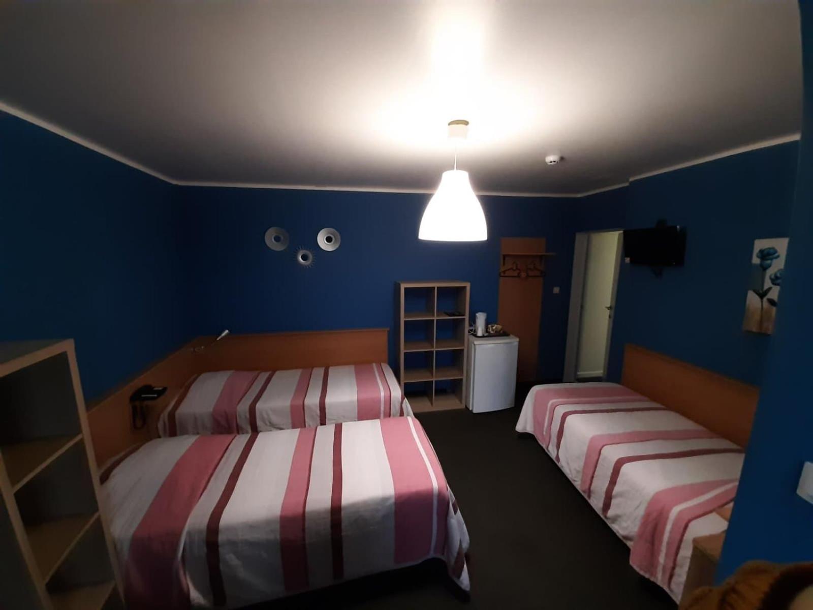 Quadruple Room photo 2