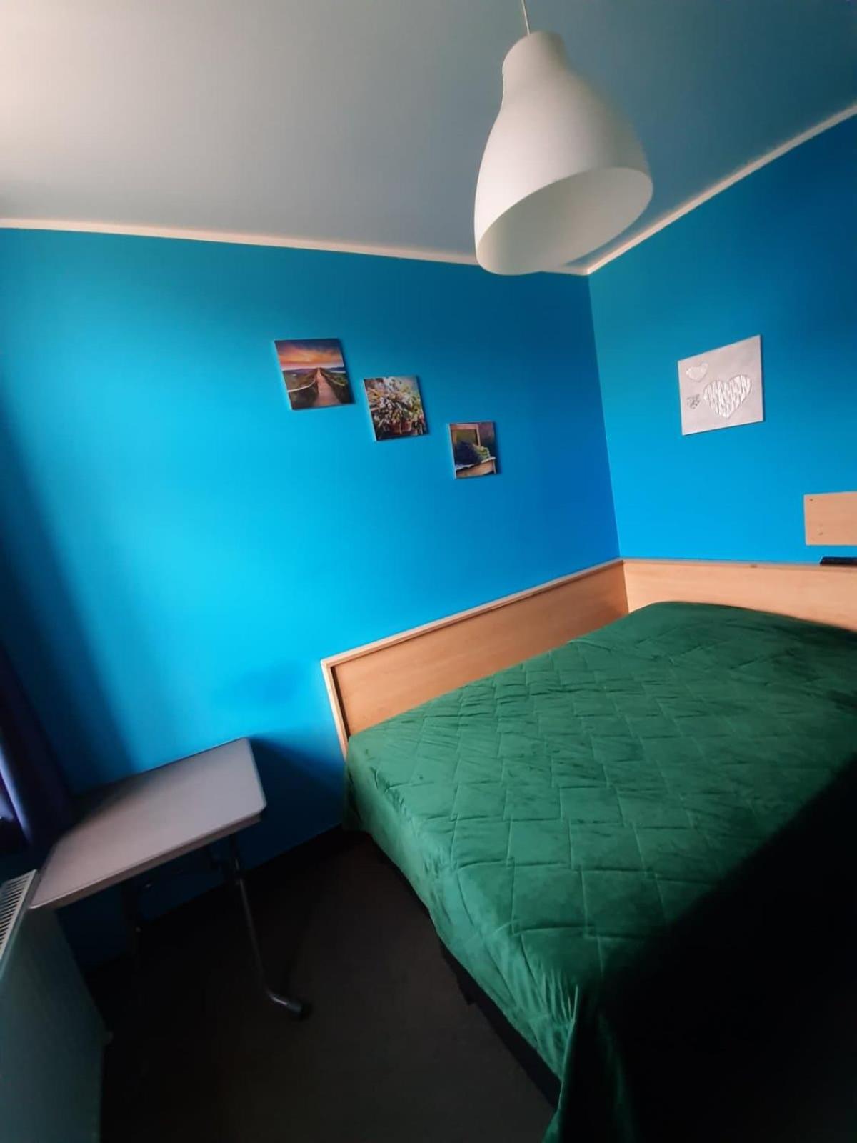 Double Room - Photo 8