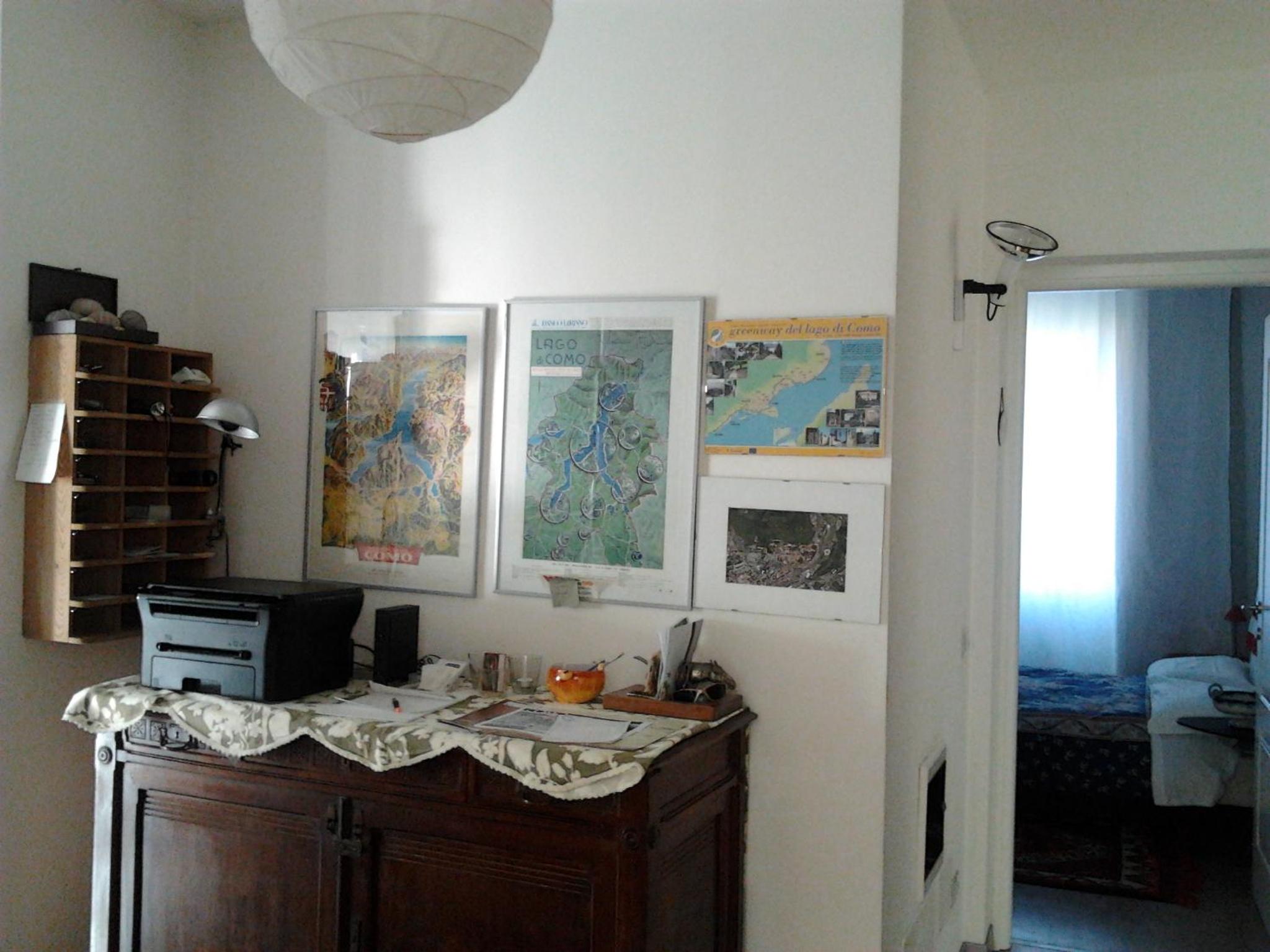 Double or Twin Room with Private External Bathroom photo 2