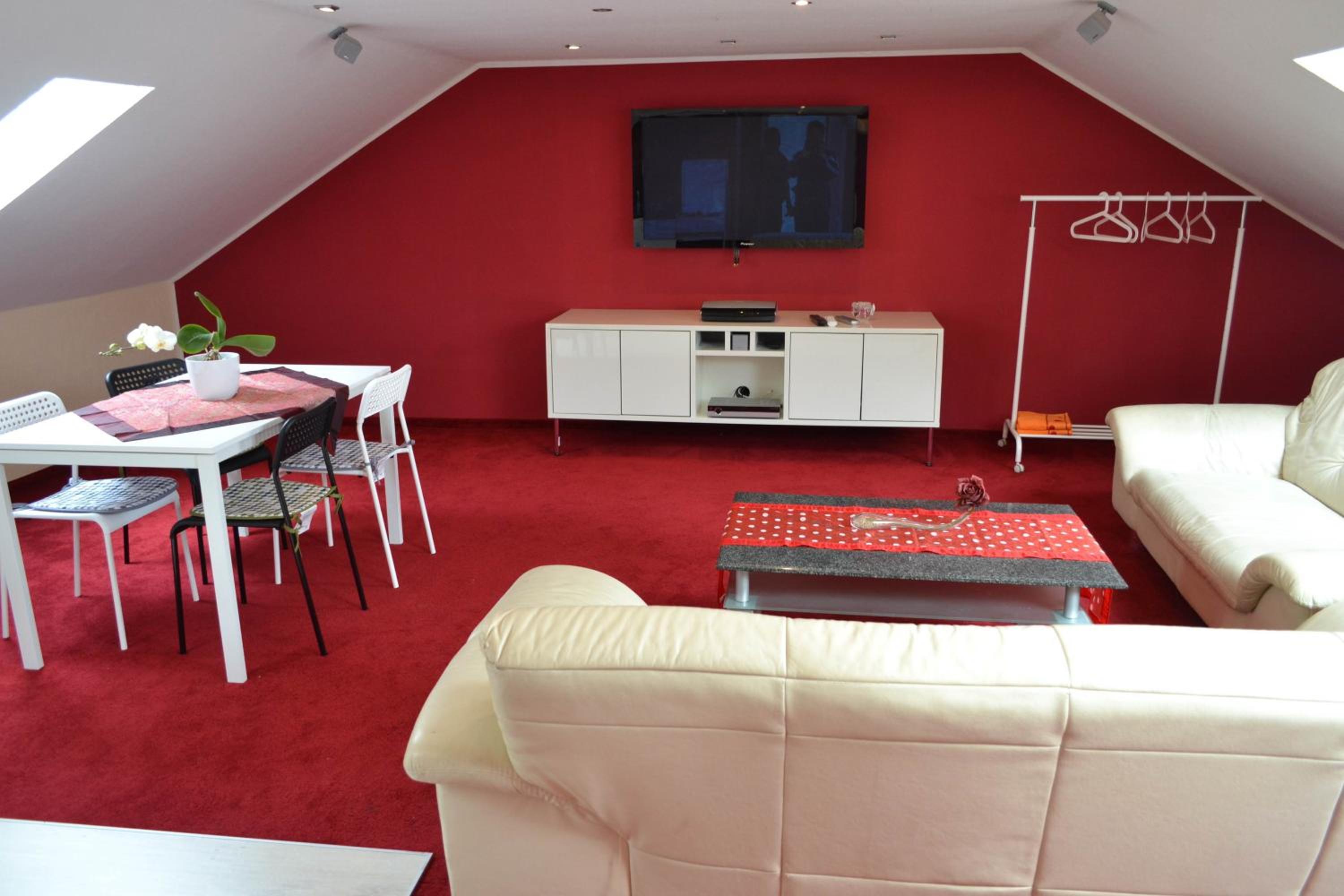 Studio Loft photo 1