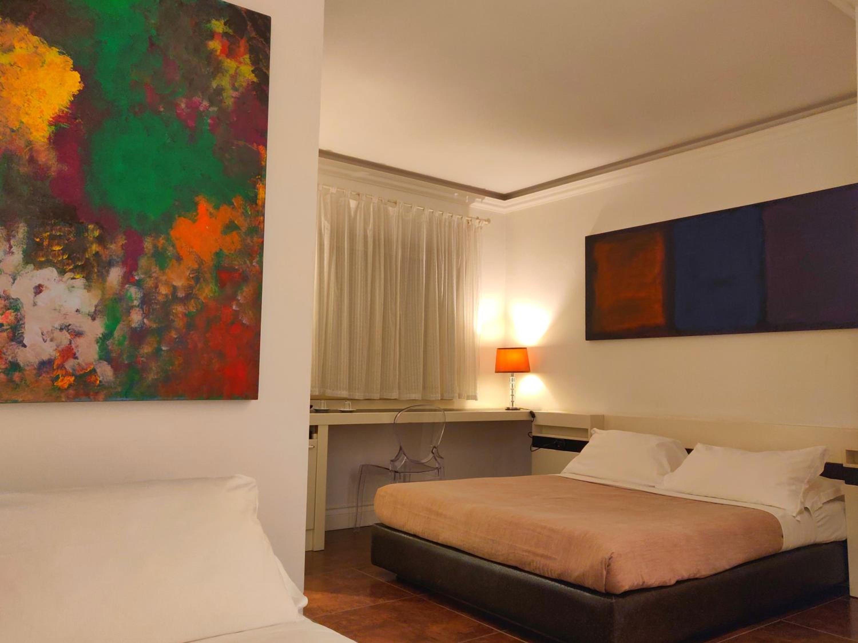 Triple Room photo 1