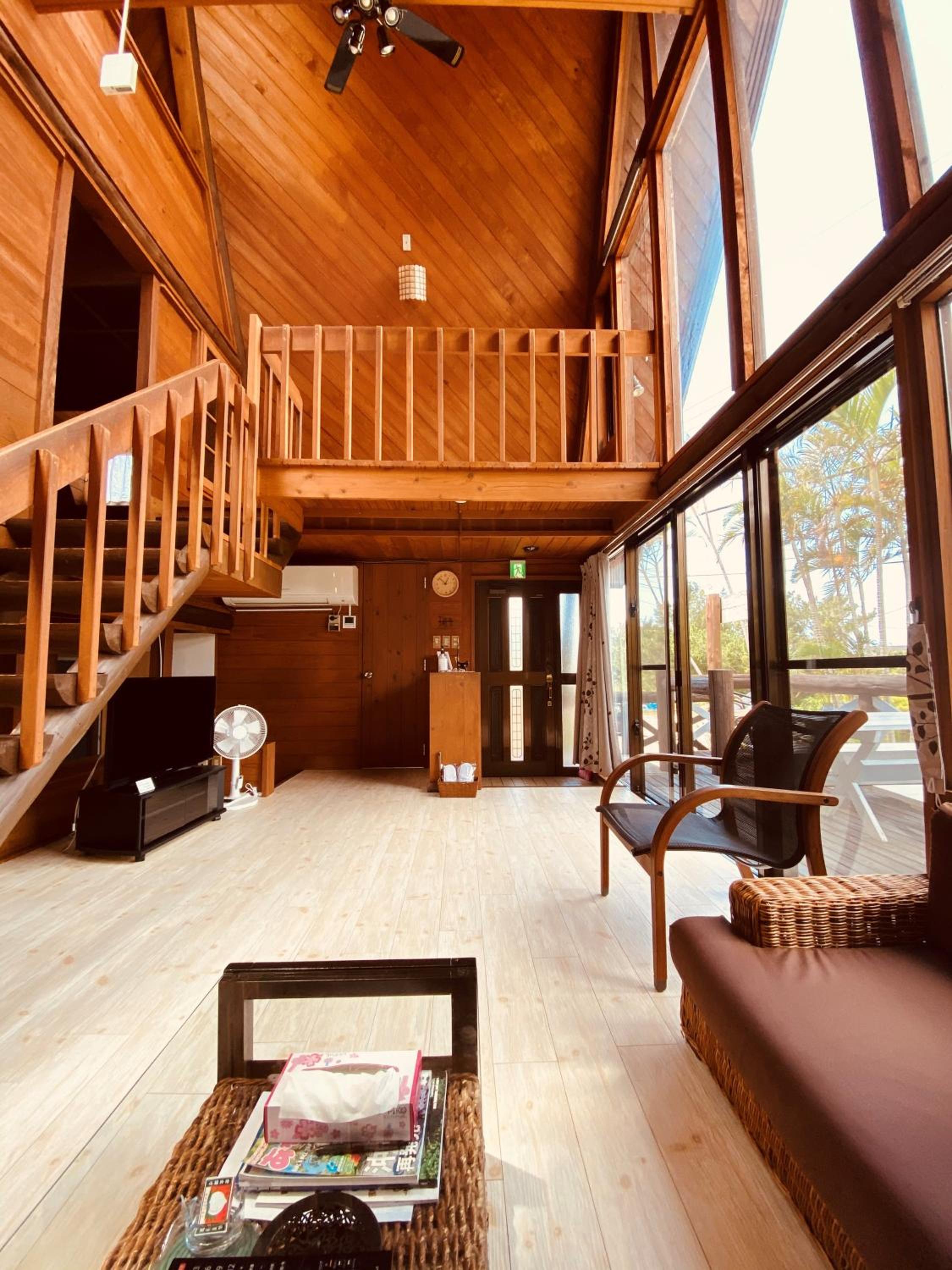 Two-Bedroom Cottage photo 2