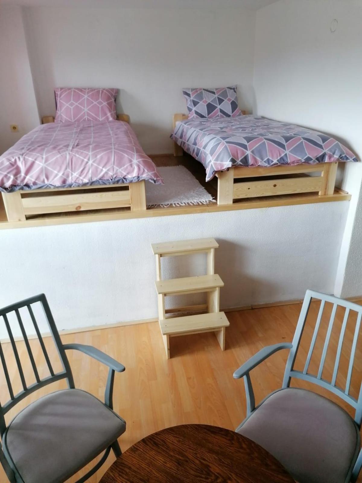 Twin Room photo 3