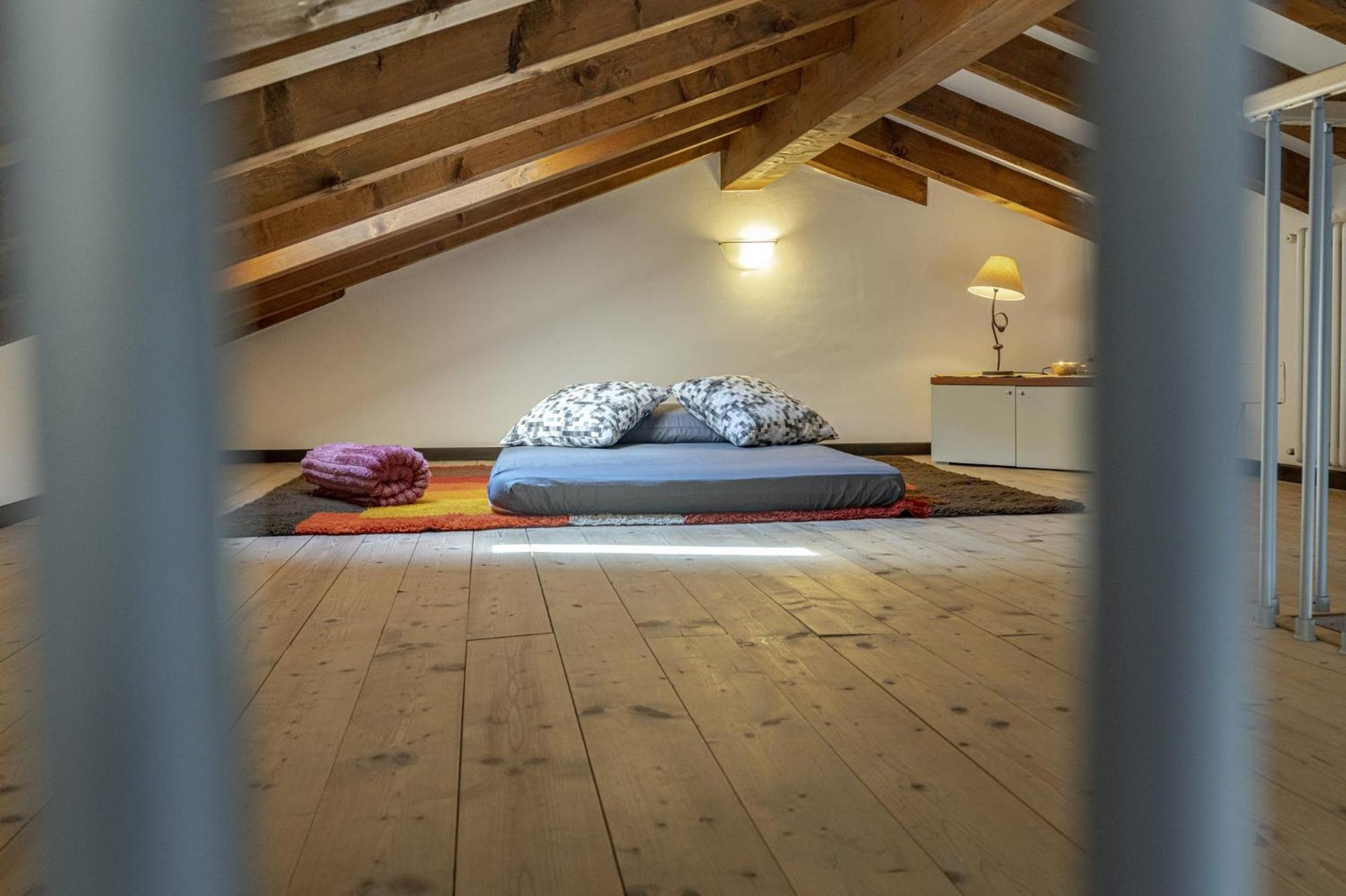 Two-Bedroom Apartment - Photo 1