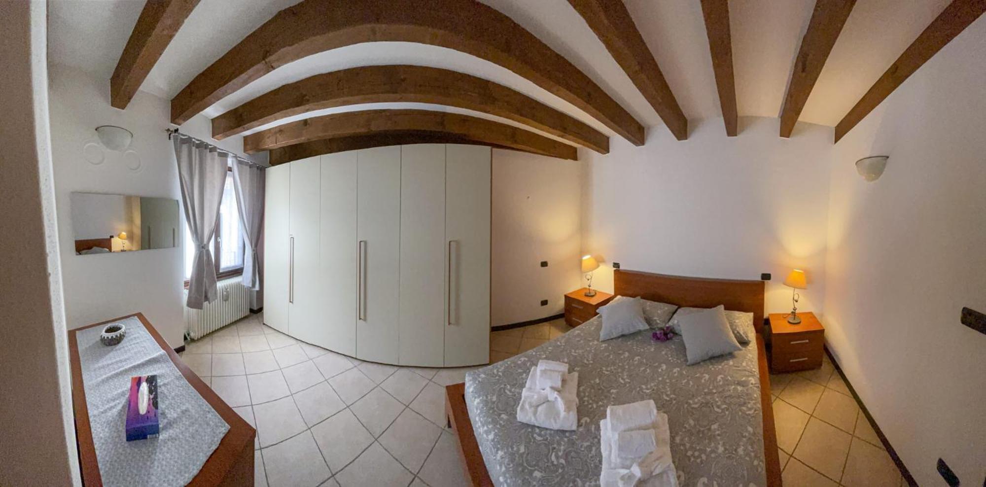 Two-Bedroom Apartment - Photo 6