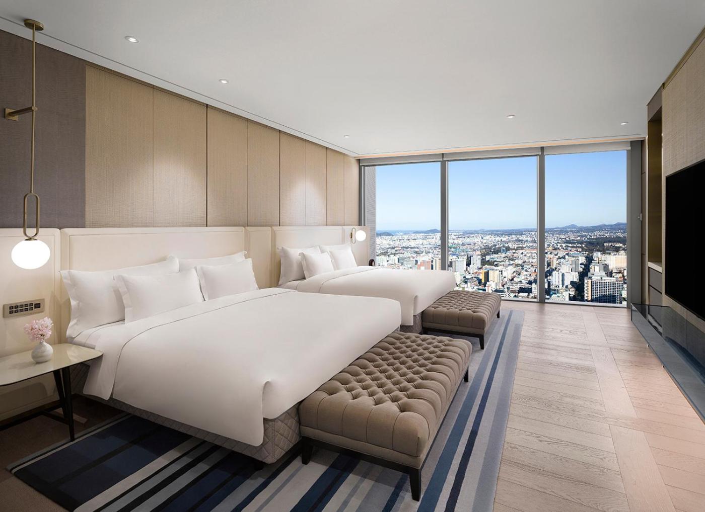 Diplomatic King Suite - Photo 3