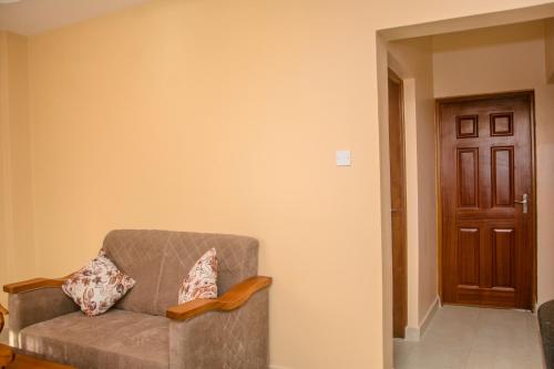 Two-Bedroom Apartment - Photo 29