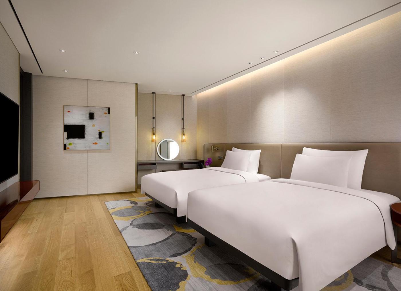 Grand Twin Suite - Photo 3