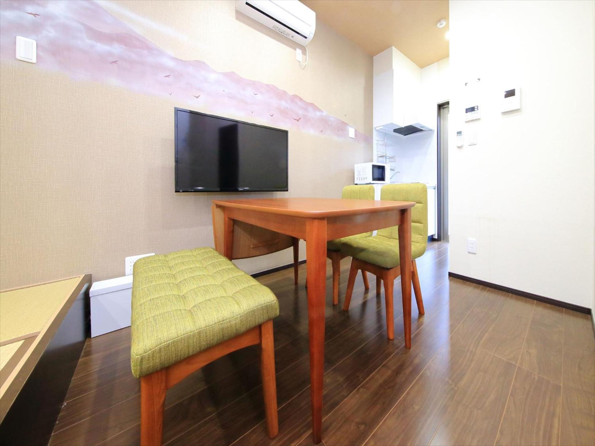 Apartment - Ground Floor photo 3