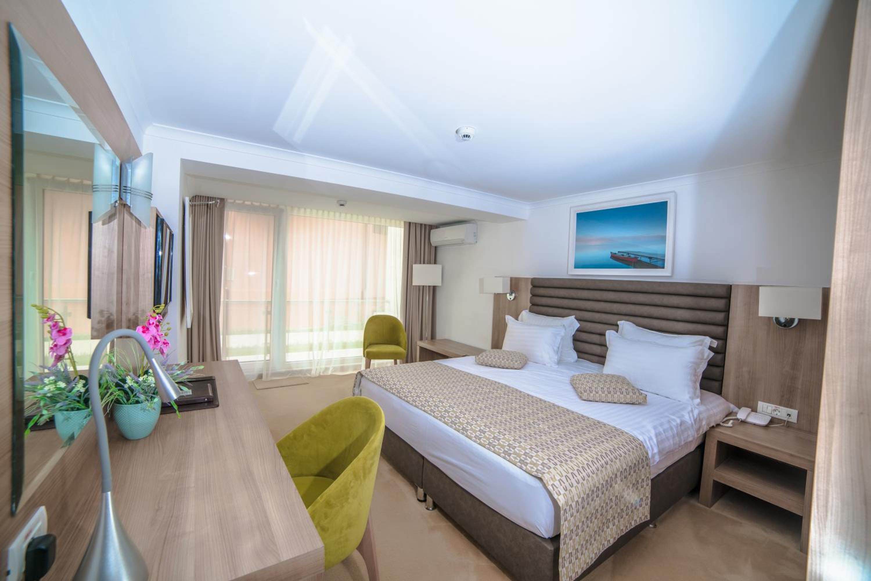 Superior Double Room - Photo 18