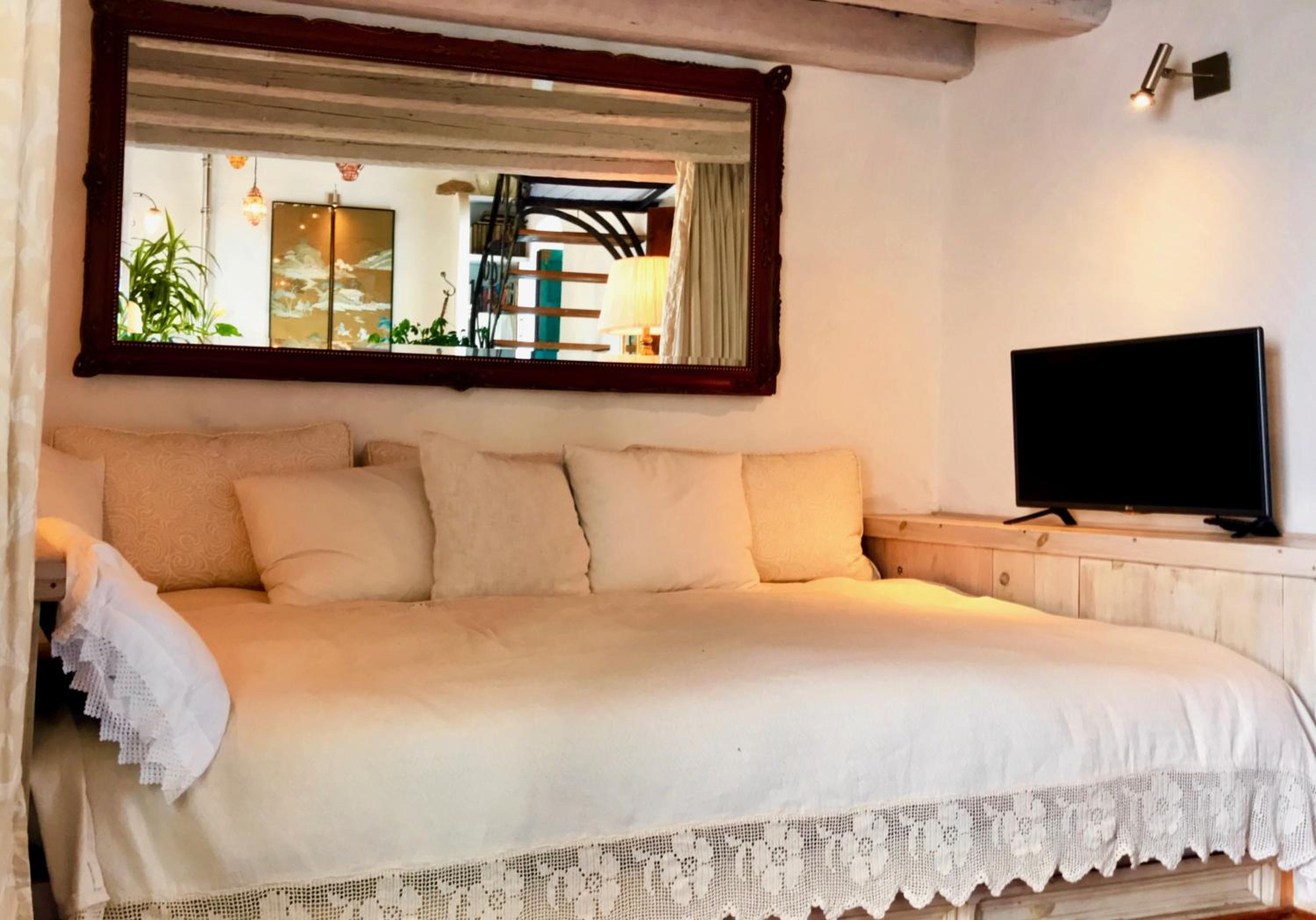 Estudio Doble Deluxe