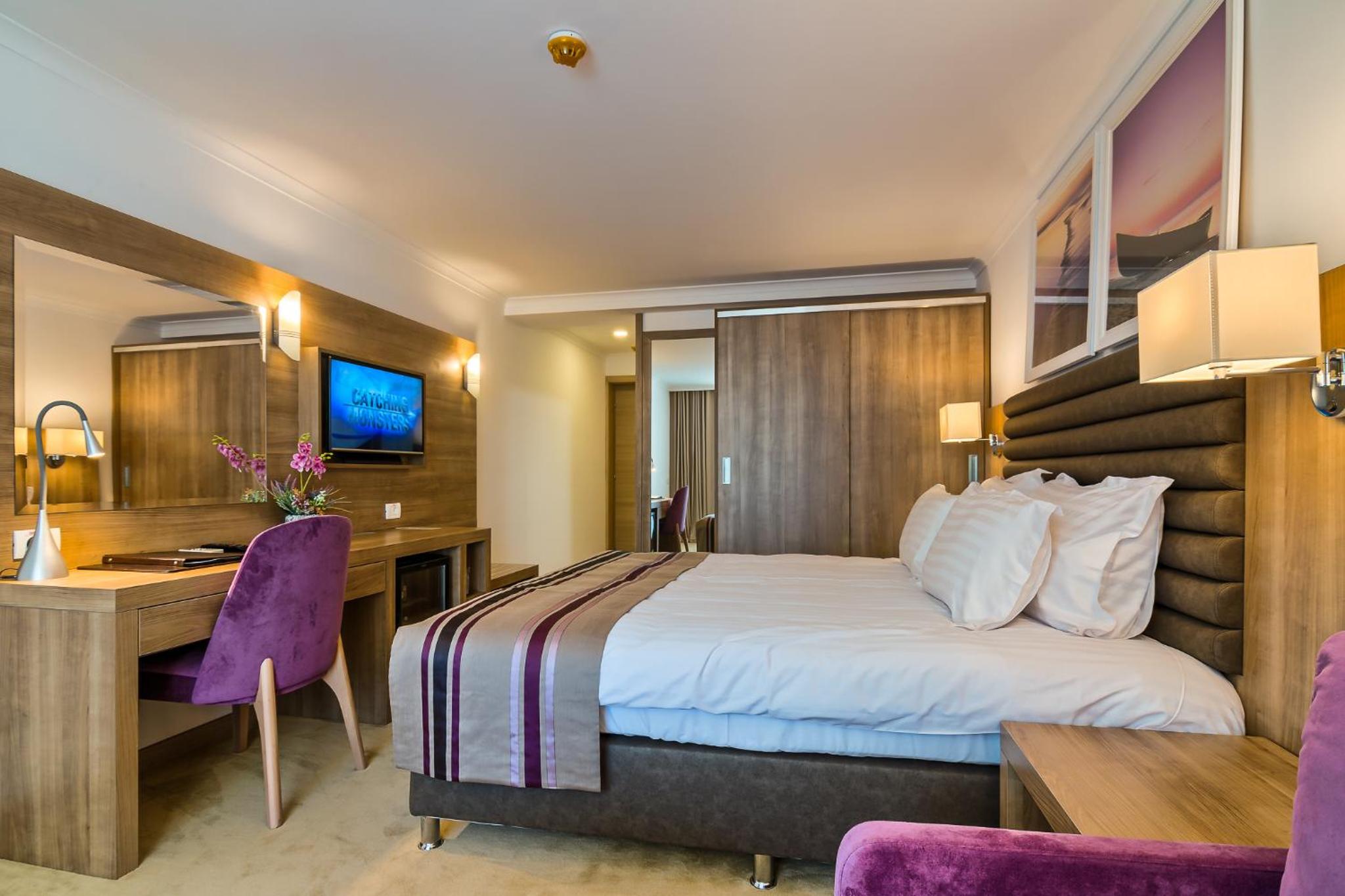 Superior Double Room - Photo 16