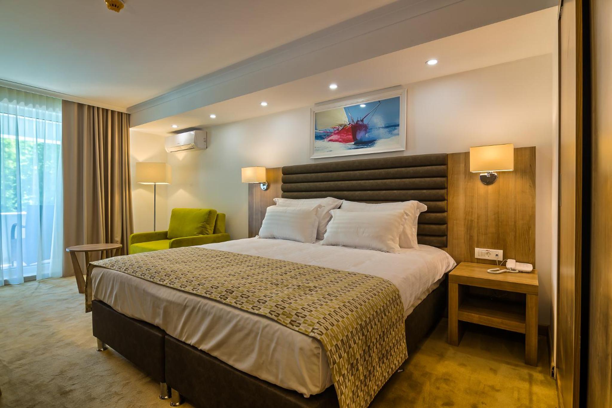 Superior Double Room - Photo 15