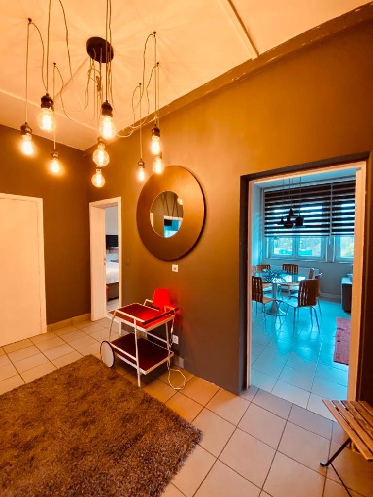 Three-Bedroom Apartment - Photo 5