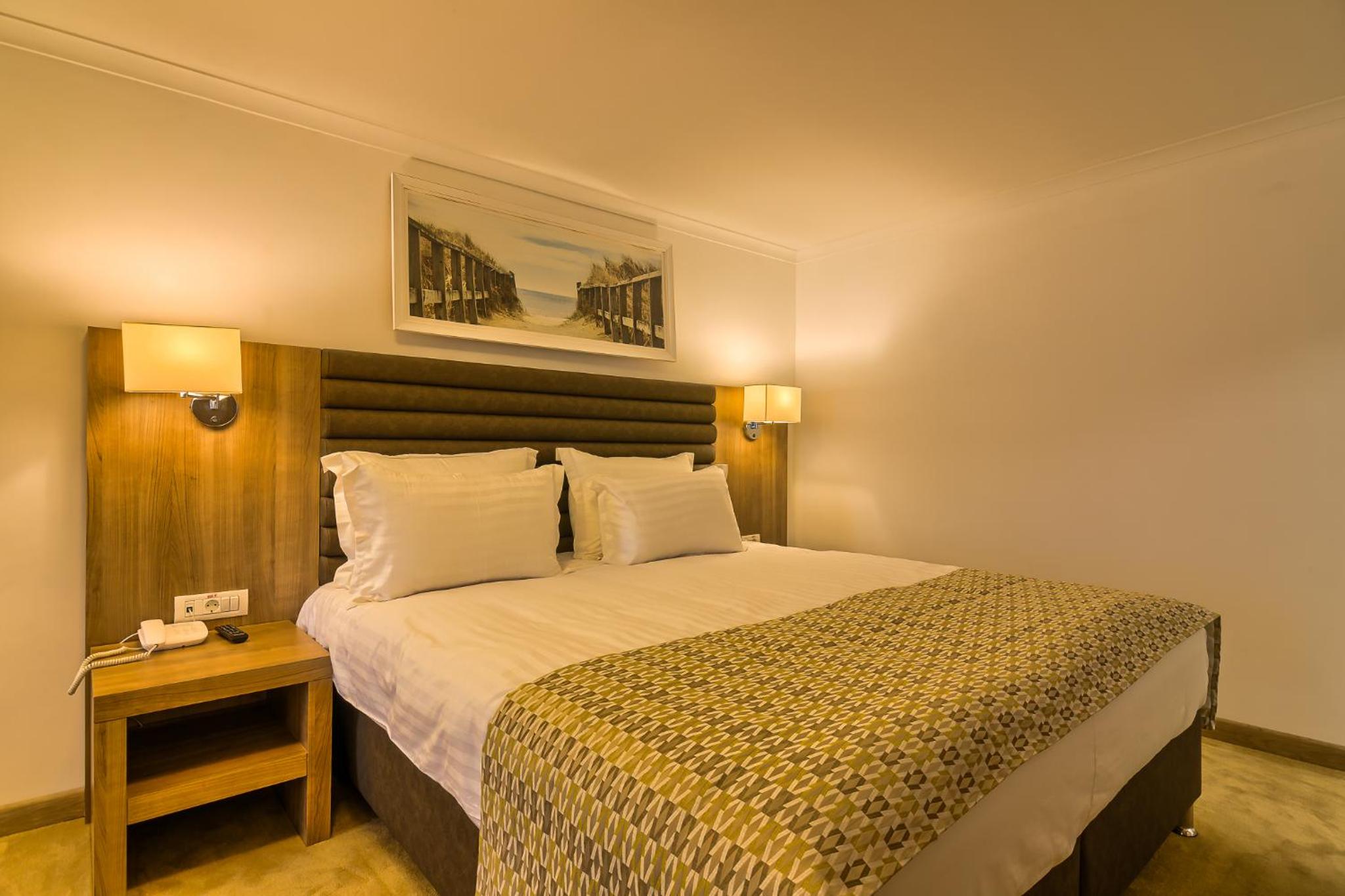 Superior Double Room - Photo 1