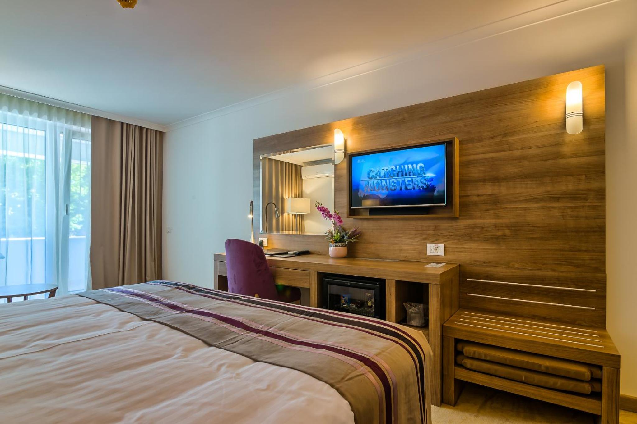 Superior Double Room - Photo 19