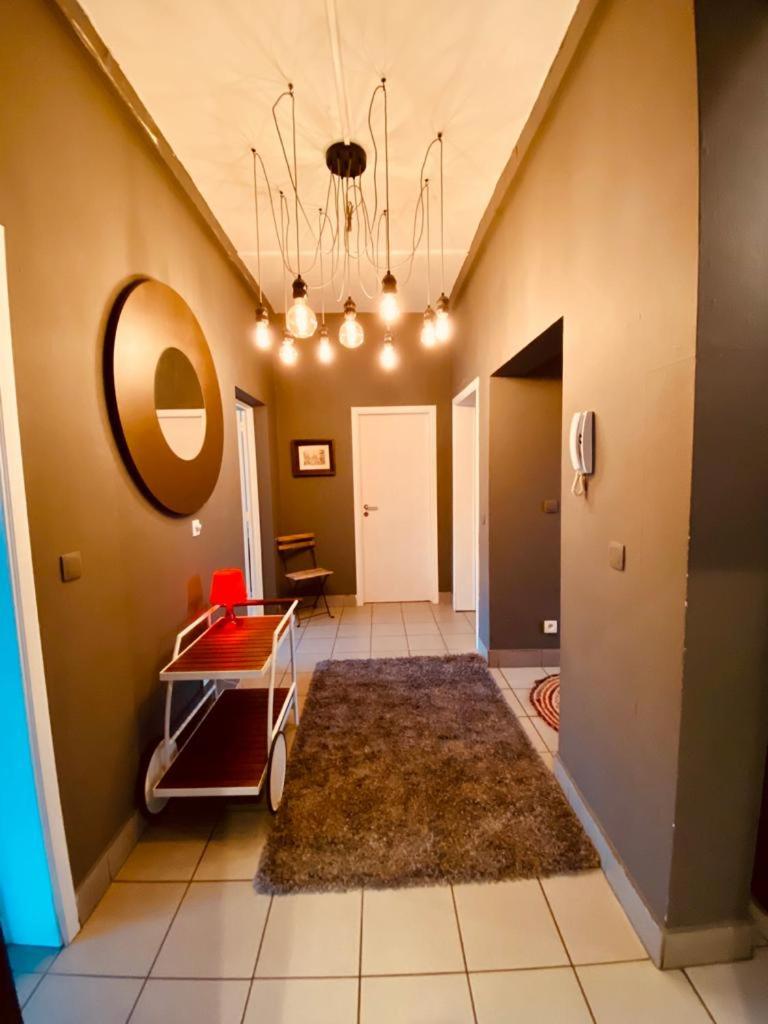 Three-Bedroom Apartment - Photo 14