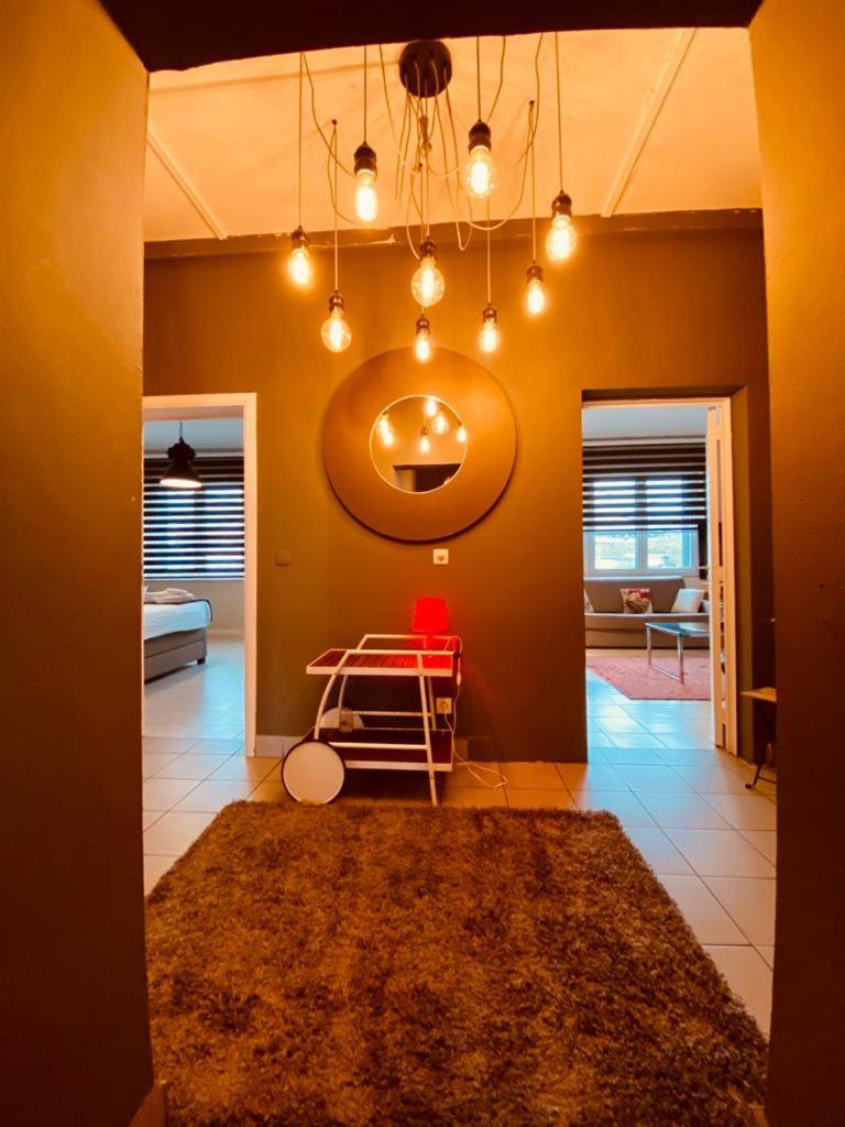 Three-Bedroom Apartment - Photo 19