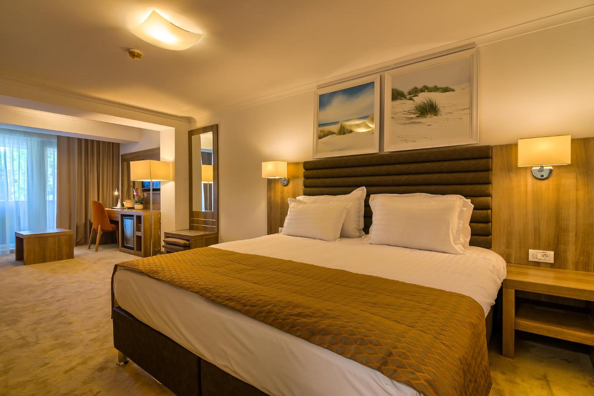 Superior Double Room - Photo 20