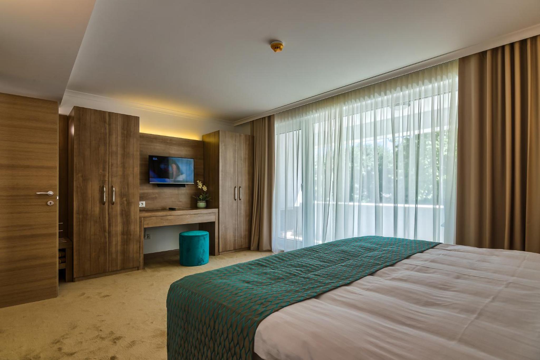 Superior Suite - Photo 11