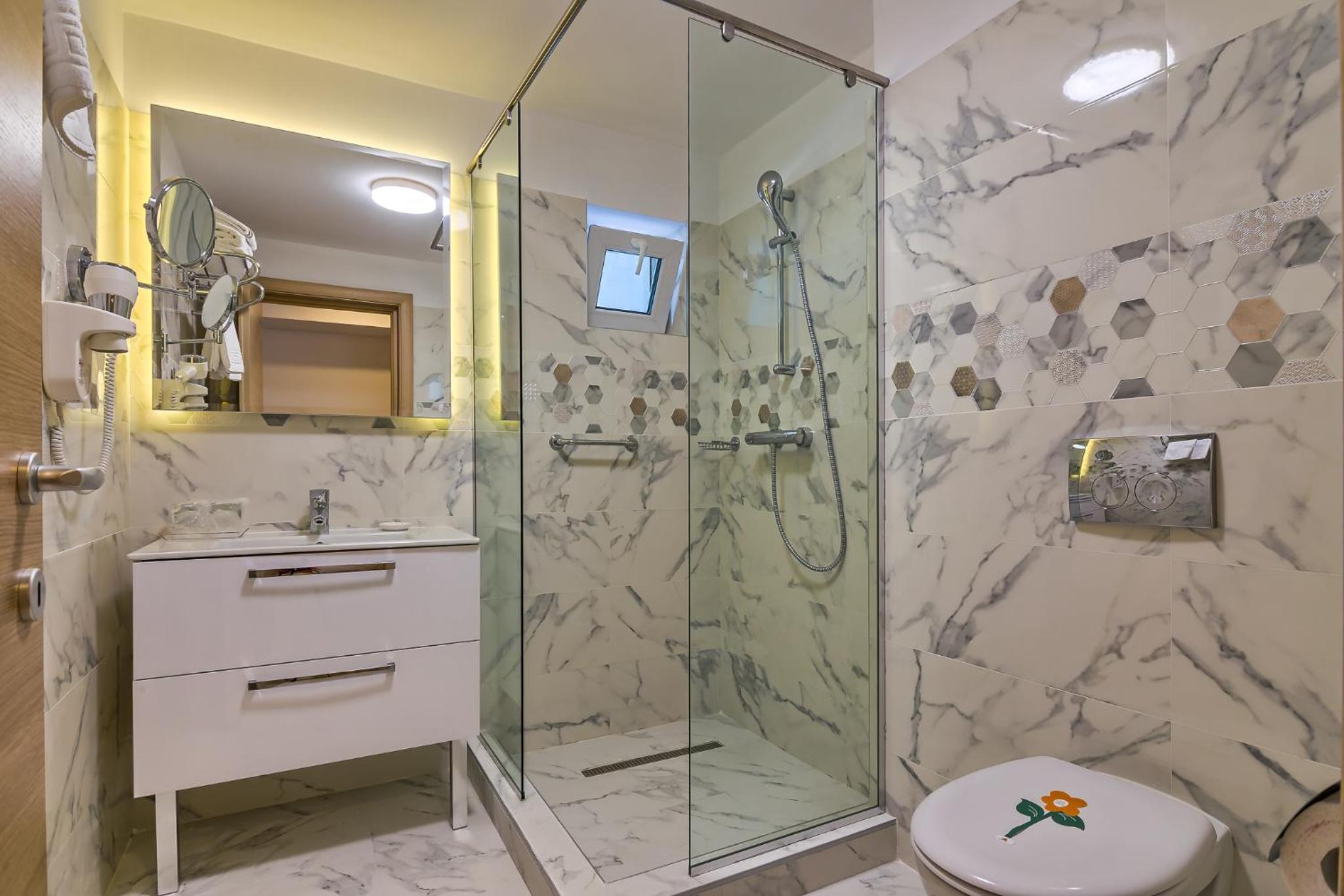 Superior Double Room - Photo 22