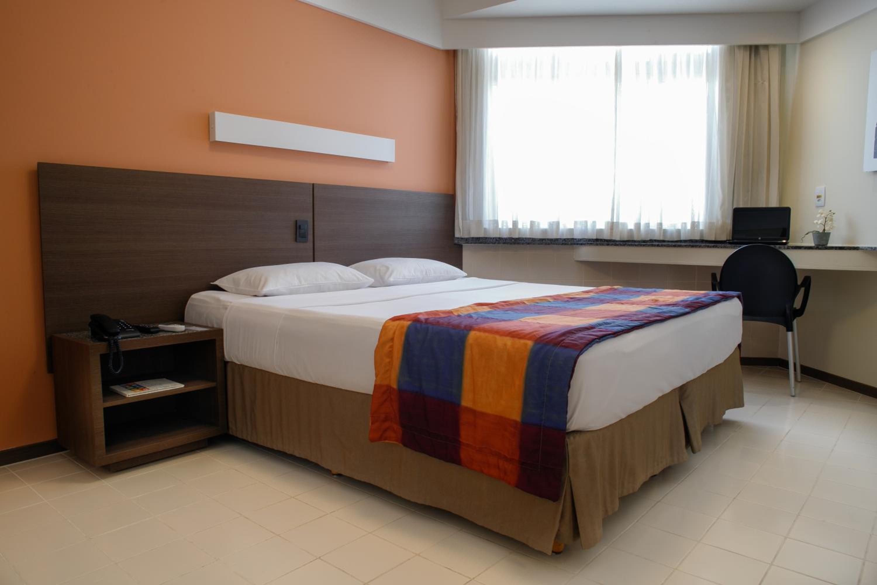 Standard Double Room - Photo 3