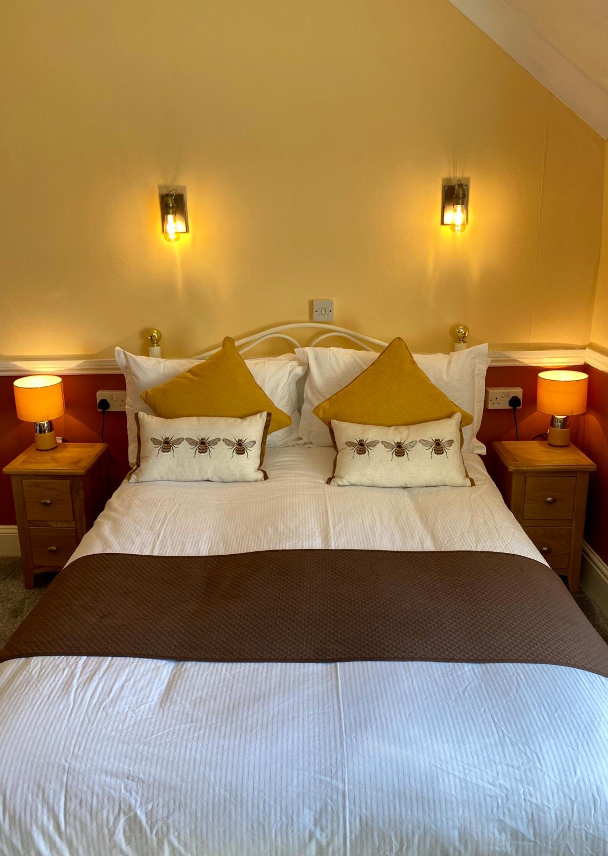 Double Room with Private Bathroom photo 3