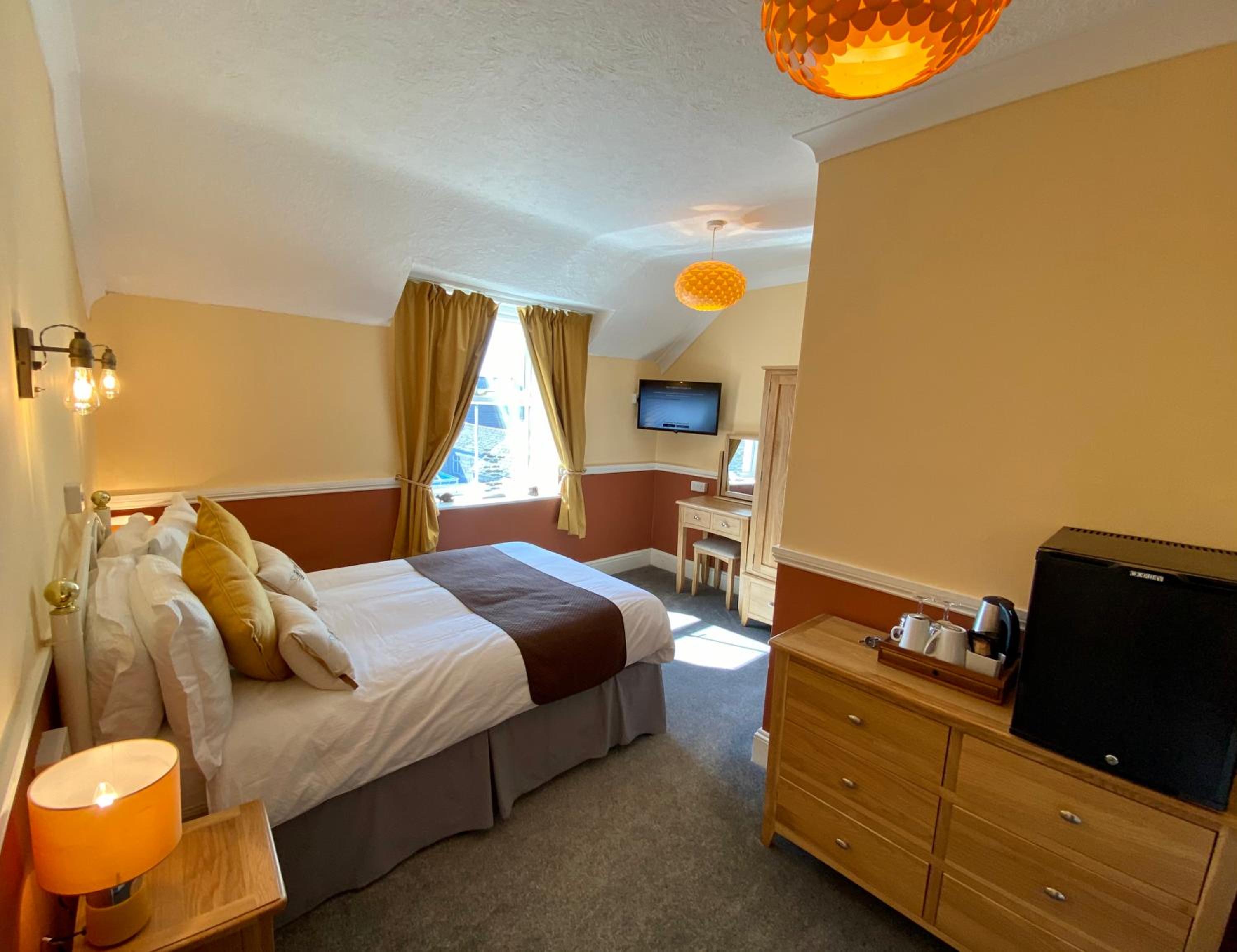 Double Room with Private Bathroom photo 2
