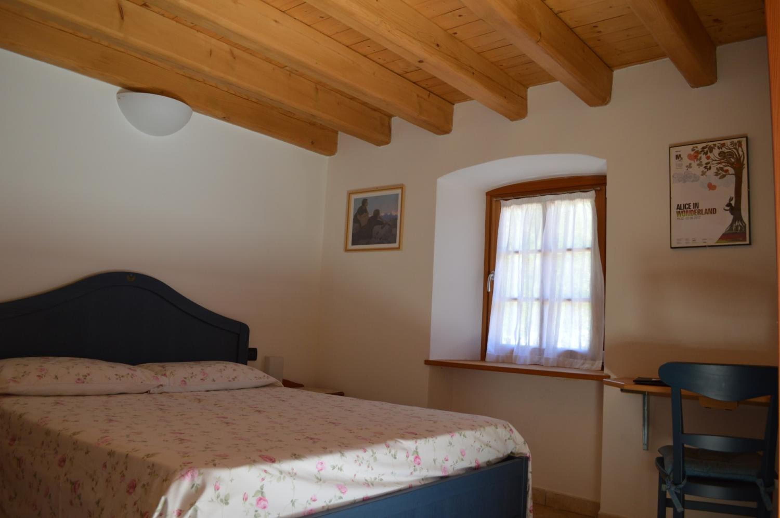 Double Room - Photo 2