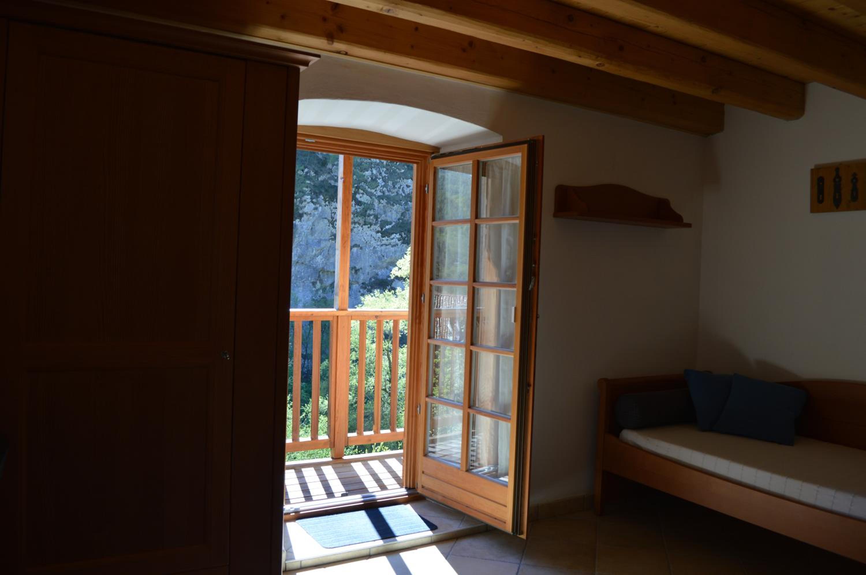 Double Room - Photo 20