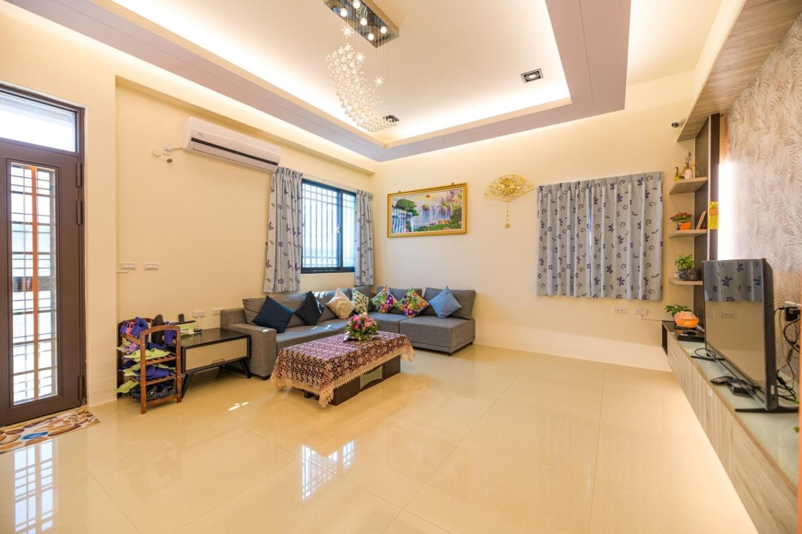 Deluxe Villa photo 1