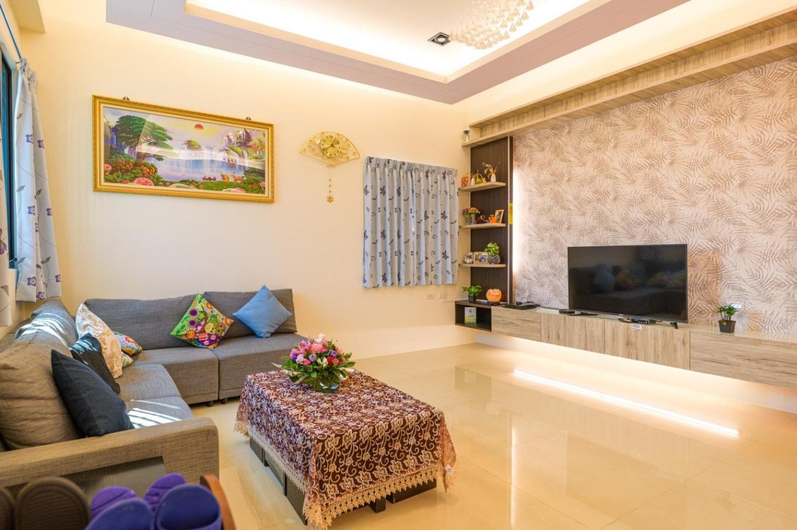 Deluxe Villa photo 3