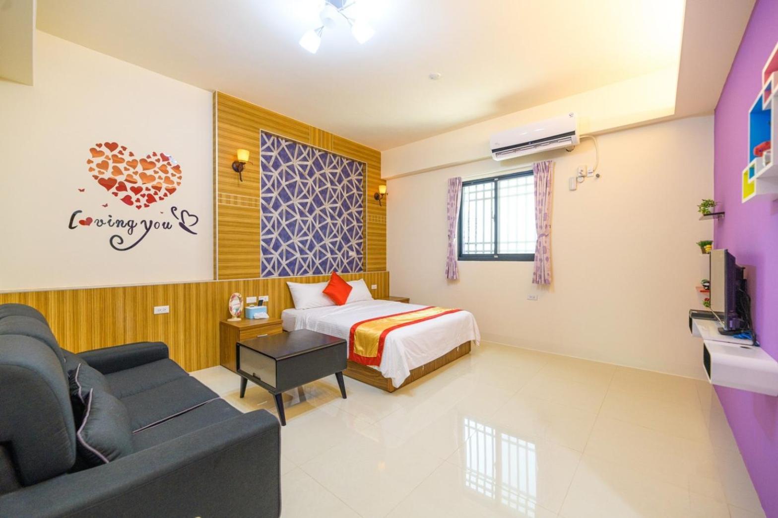 Double Room with Garden View photo 1