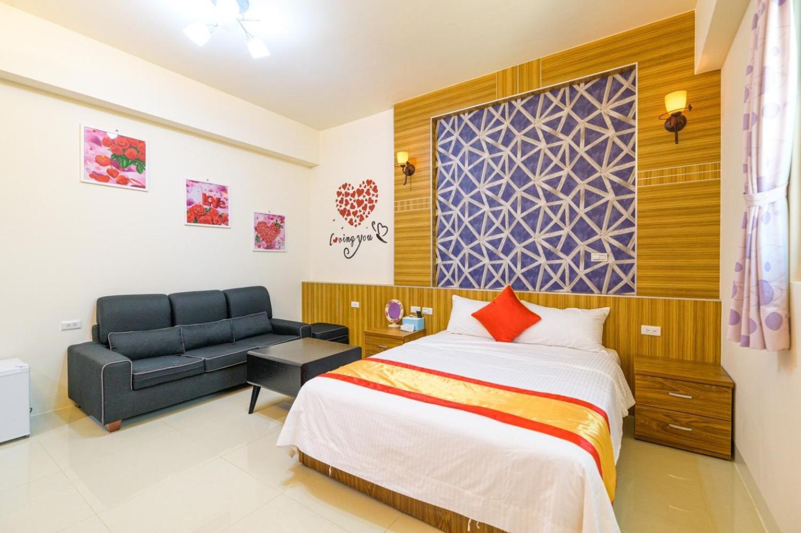 Double Room with Garden View photo 2